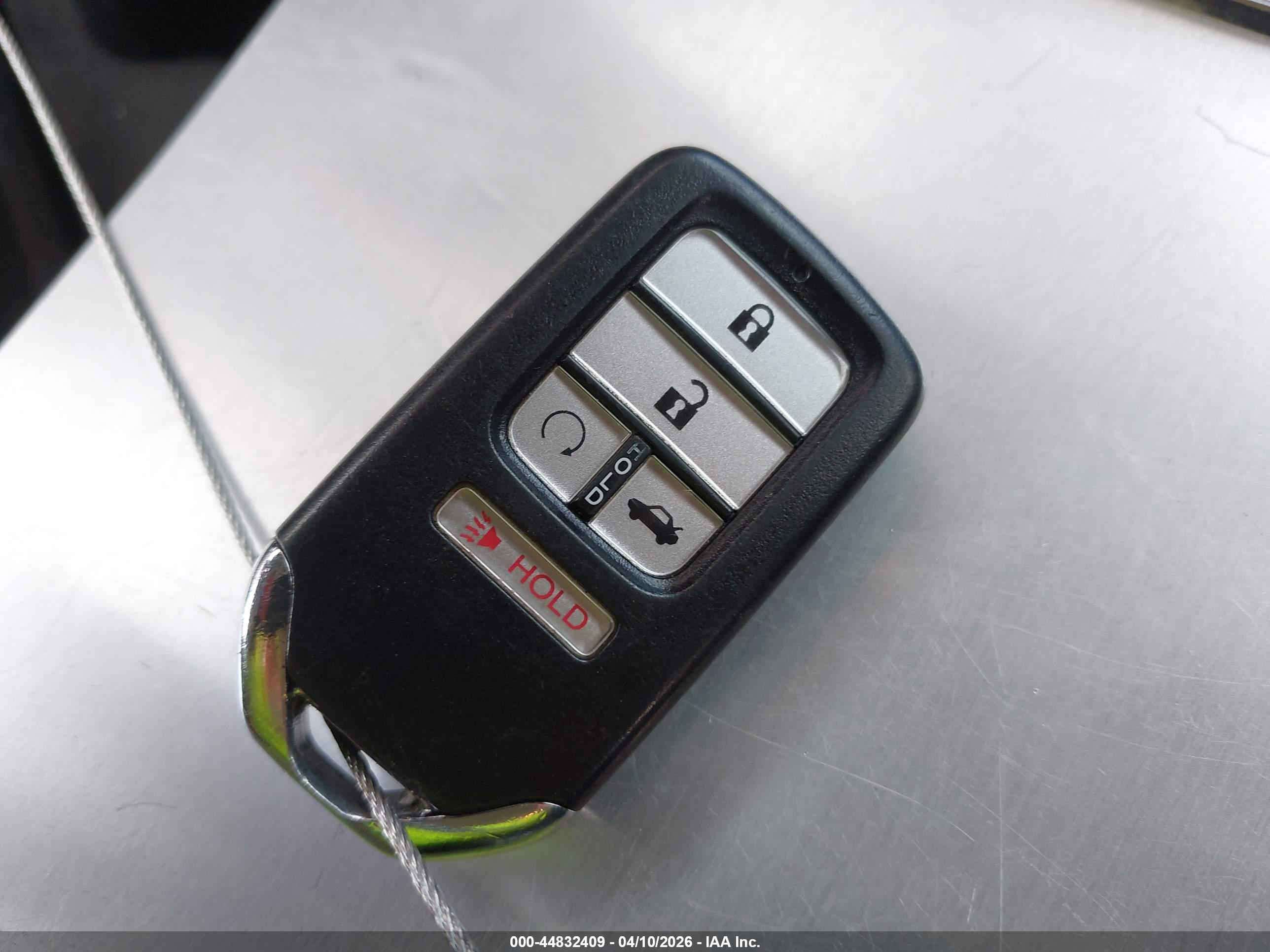 HONDA CIVIC image 11