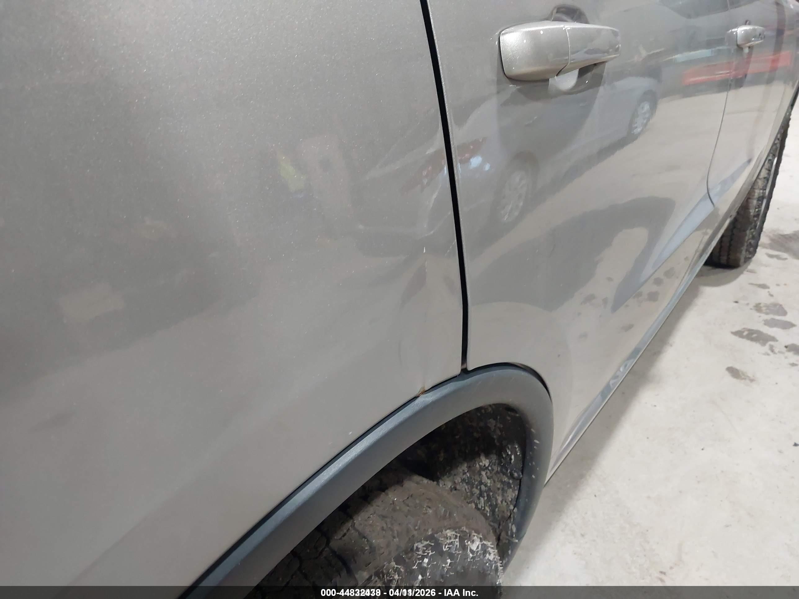 DODGE DURANGO image 6
