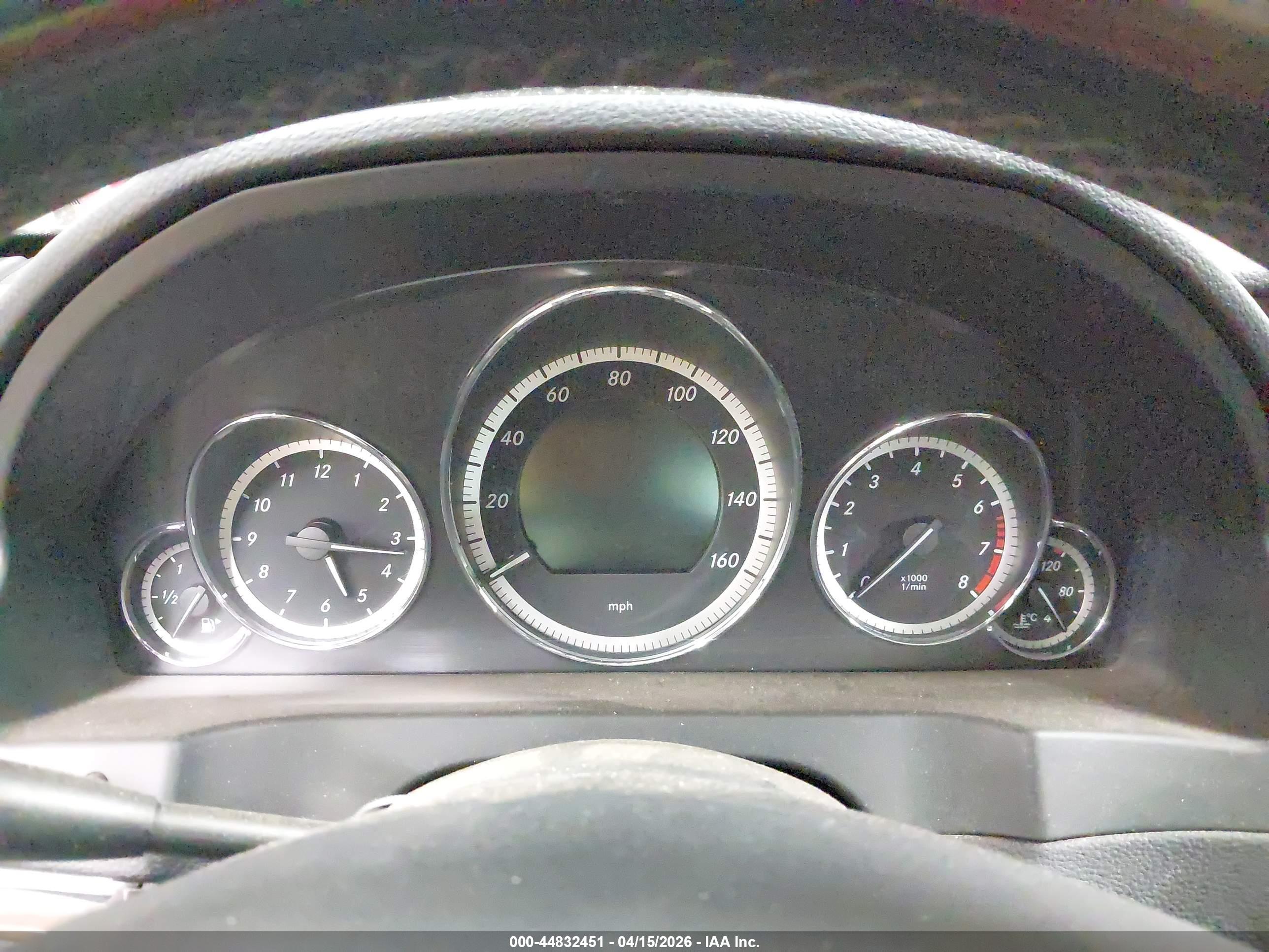 MERCEDES-BENZ E image 7