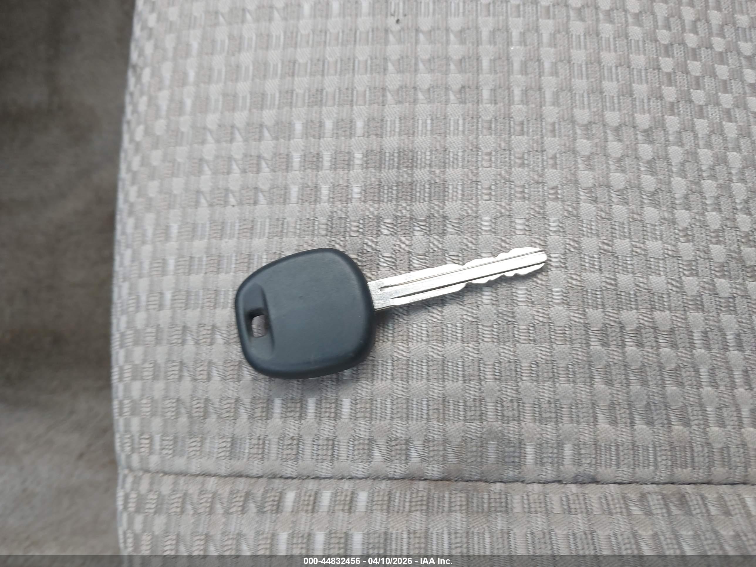 TOYOTA 4RUNNER image 11