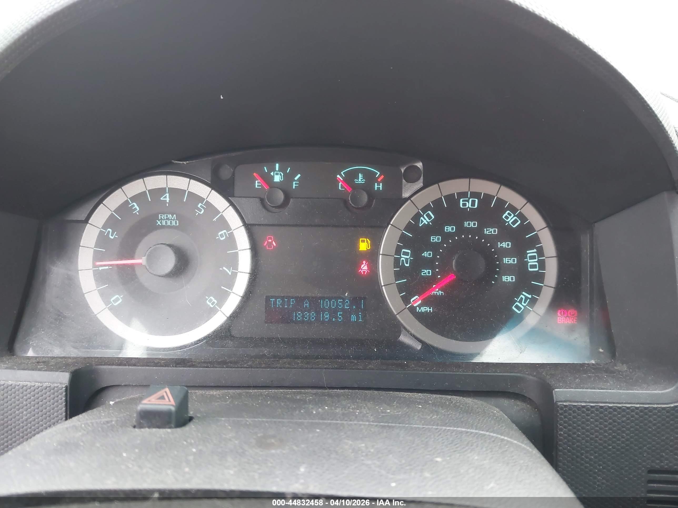 FORD ESCAPE image 7