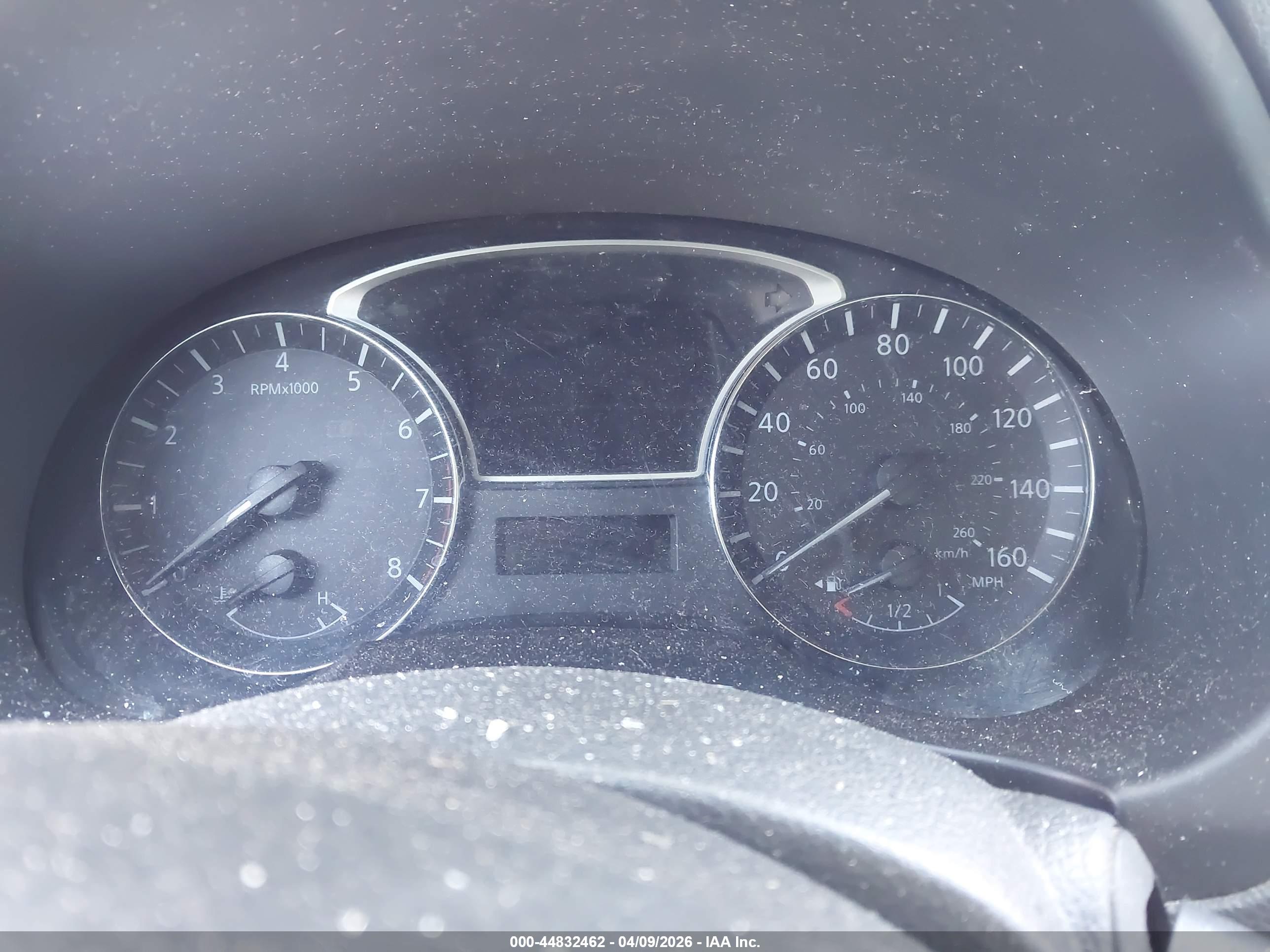 NISSAN ALTIMA image 7