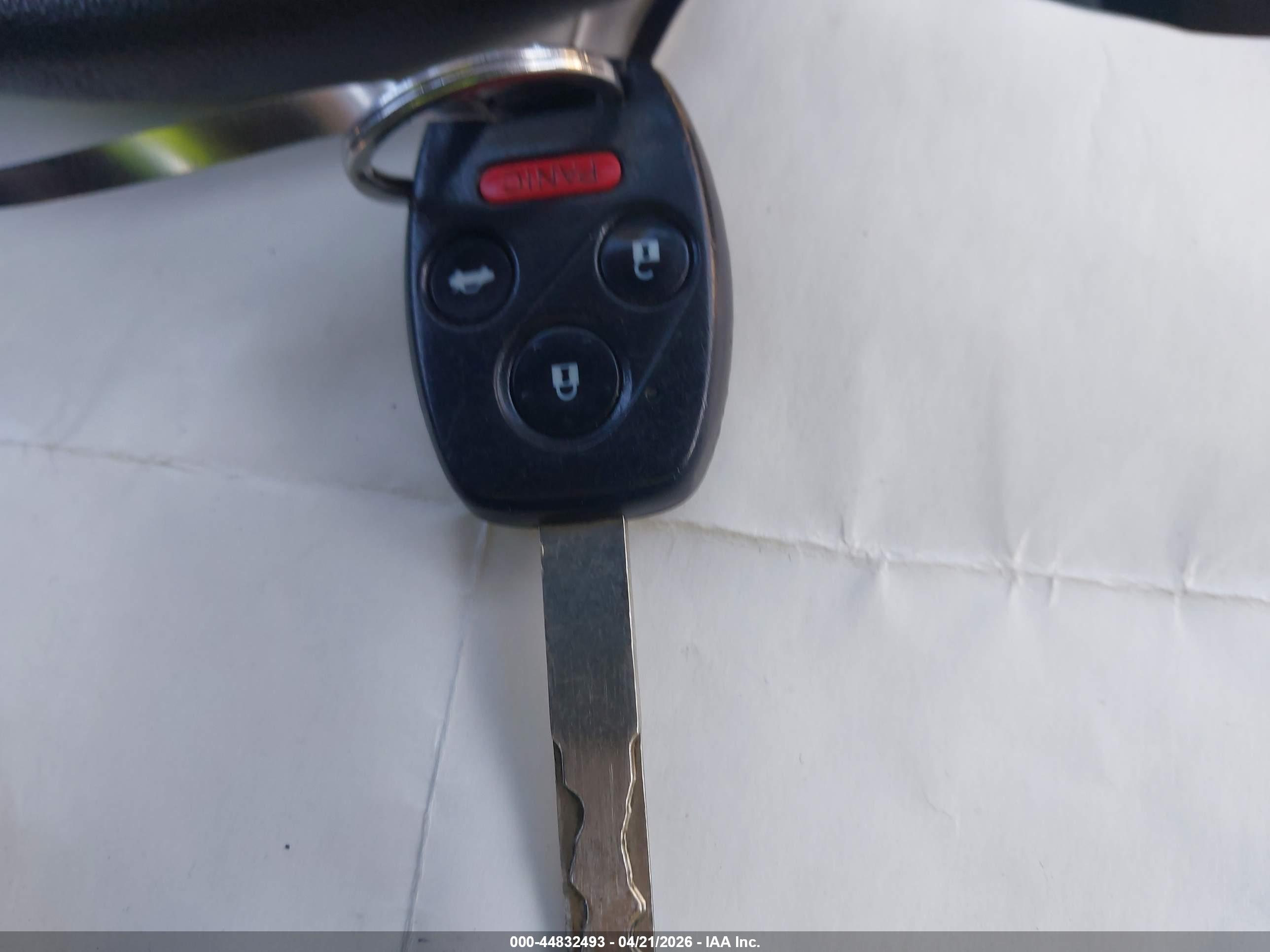 HONDA CIVIC image 11