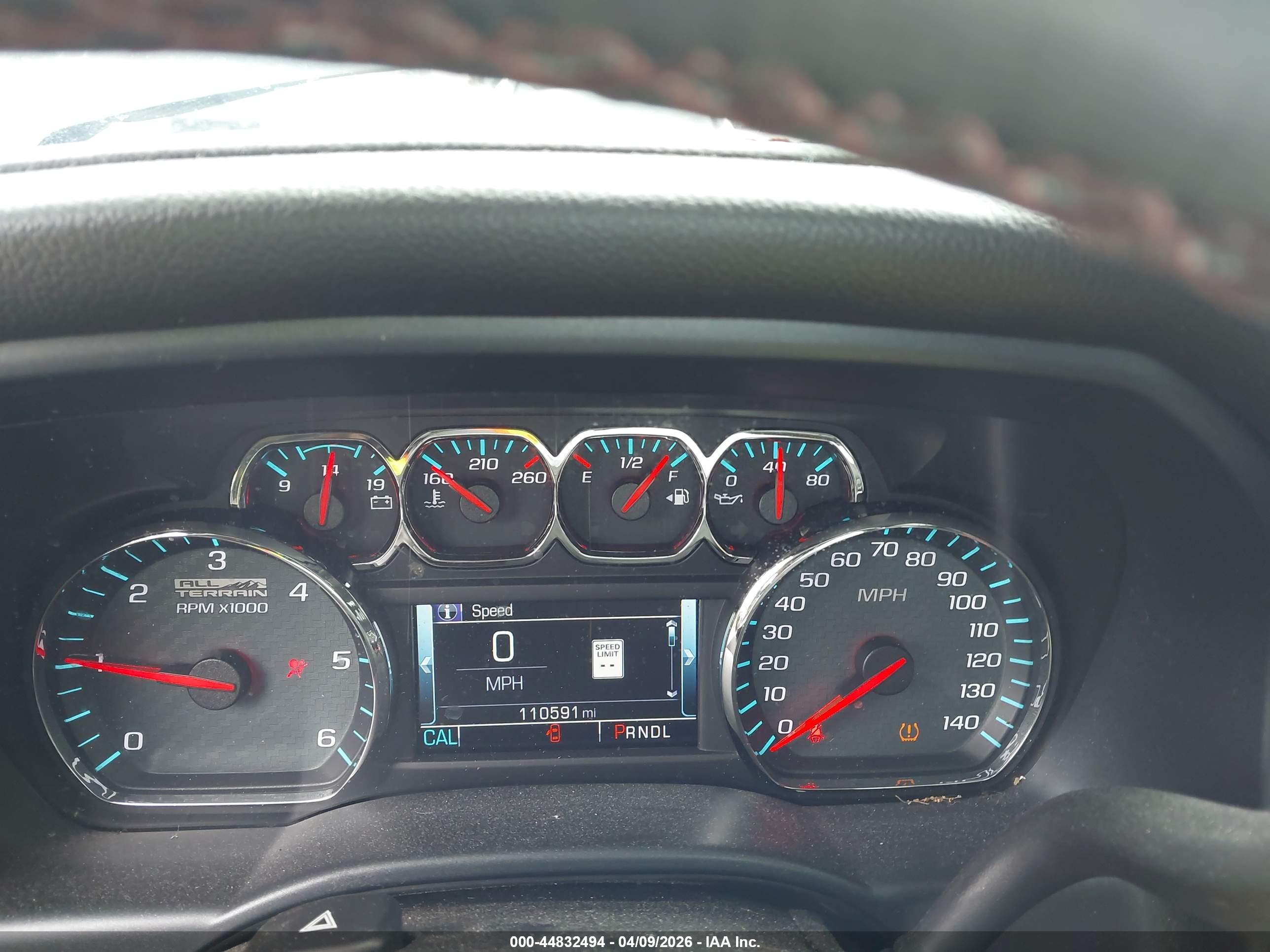 GMC SIERRA image 7