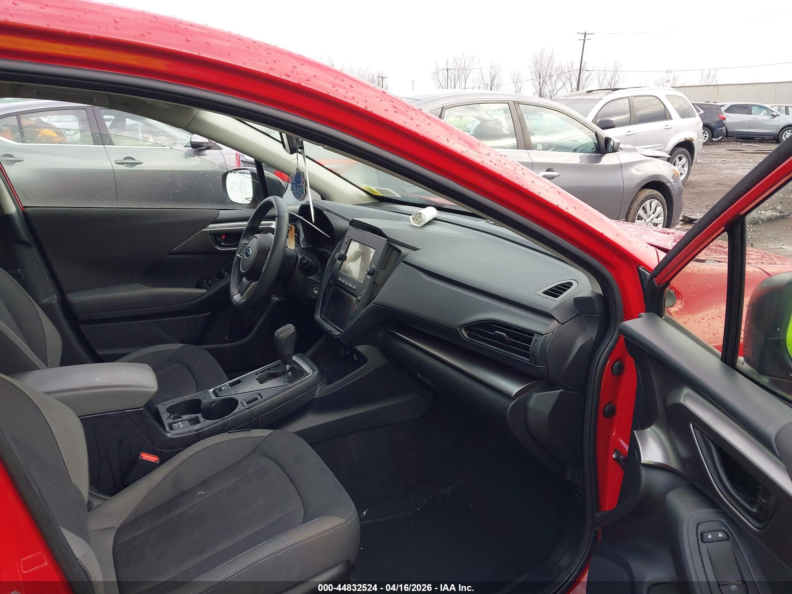 SUBARU IMPREZA image 5