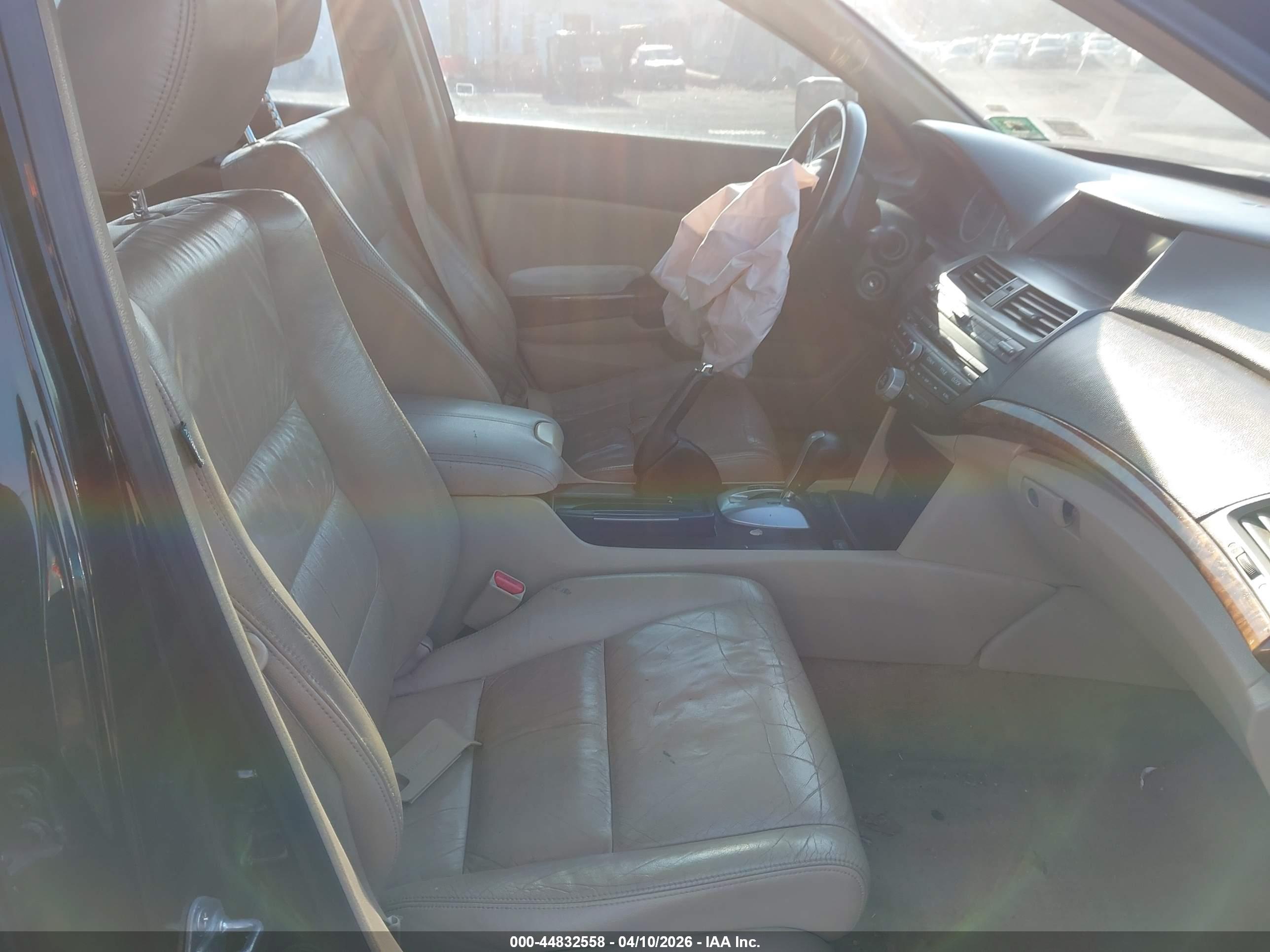 HONDA ACCORD image 5