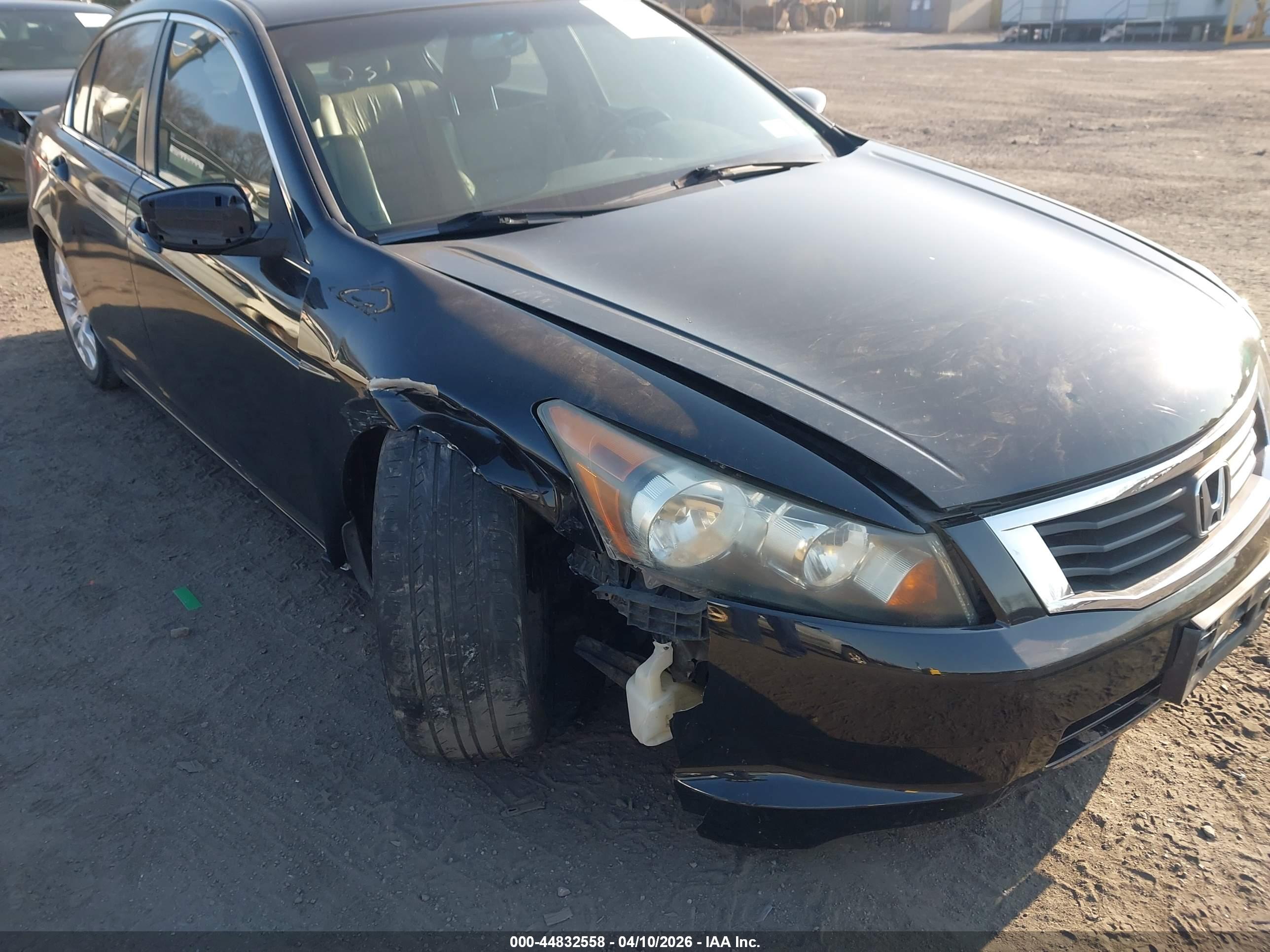 HONDA ACCORD image 6