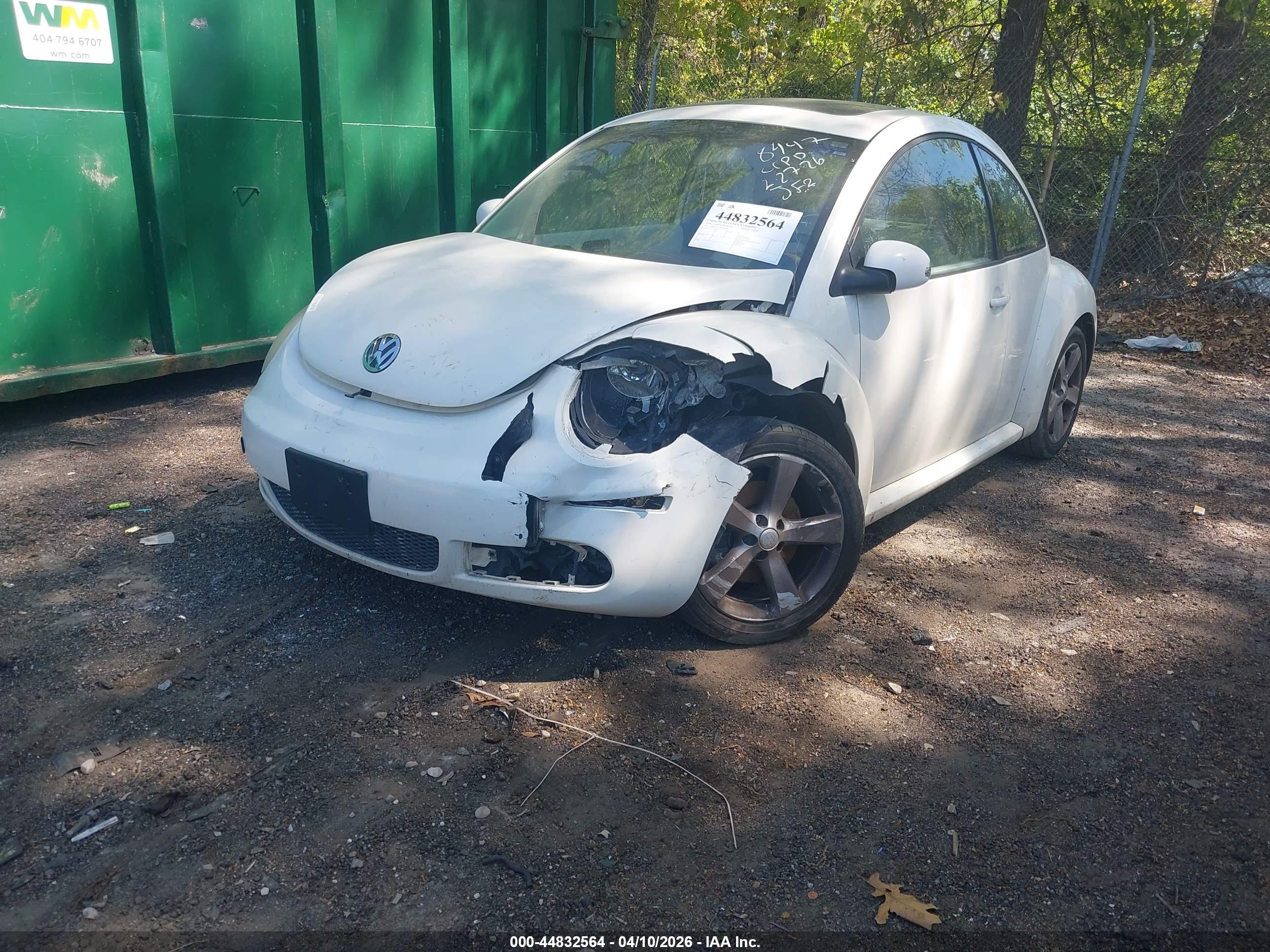 VOLKSWAGEN NEW image 2