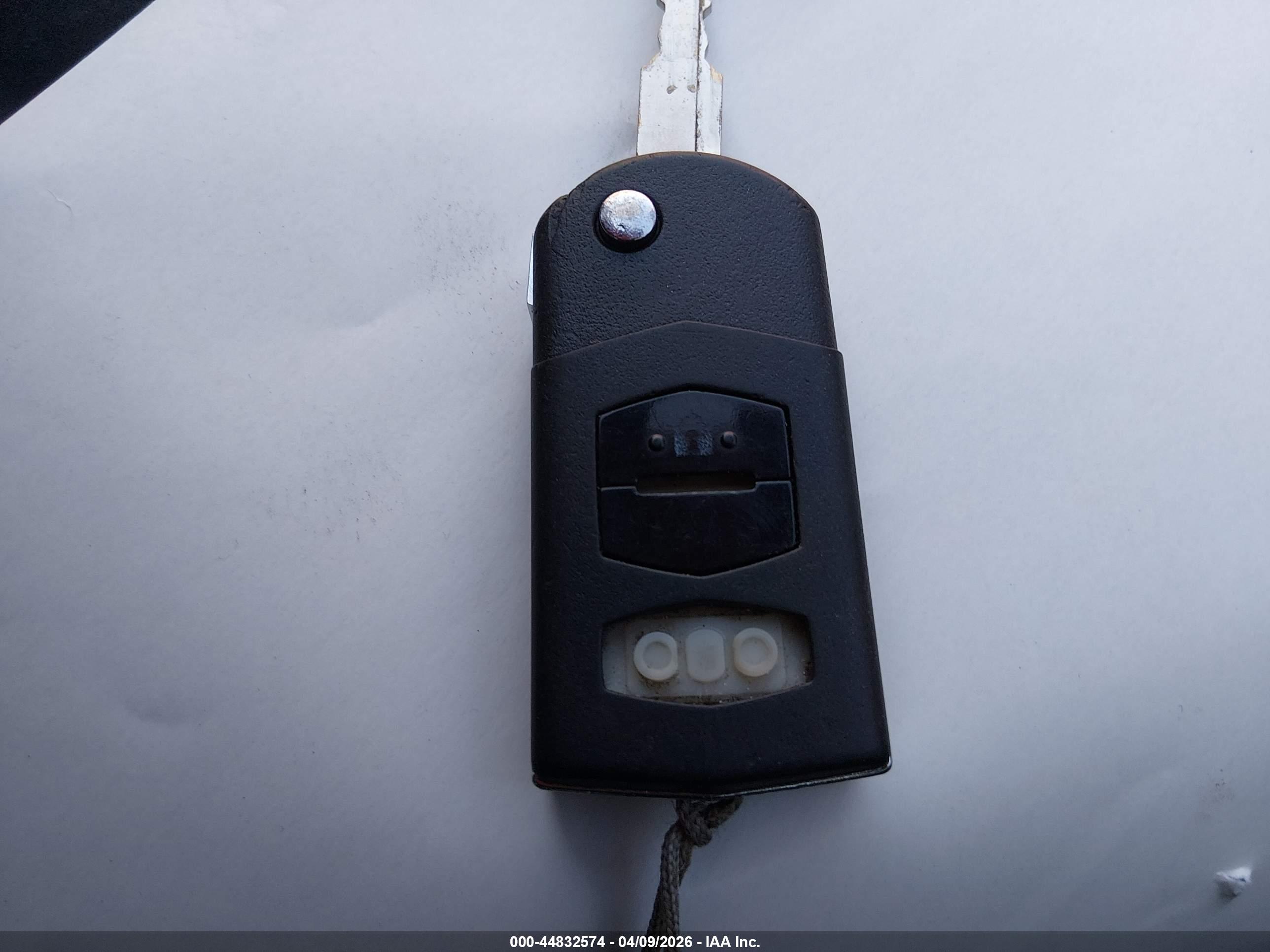 MAZDA MAZDA5 image 11