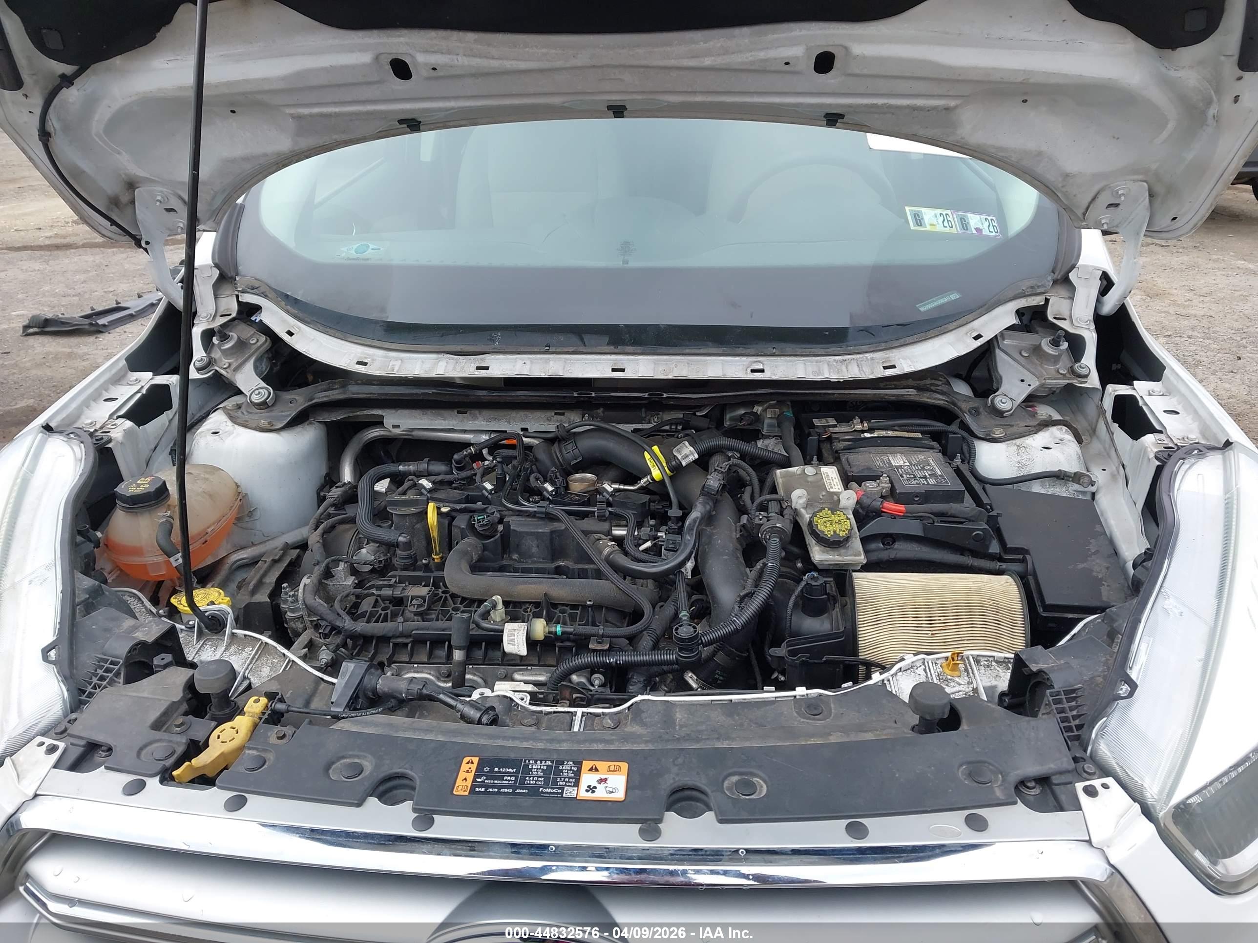 FORD ESCAPE image 10