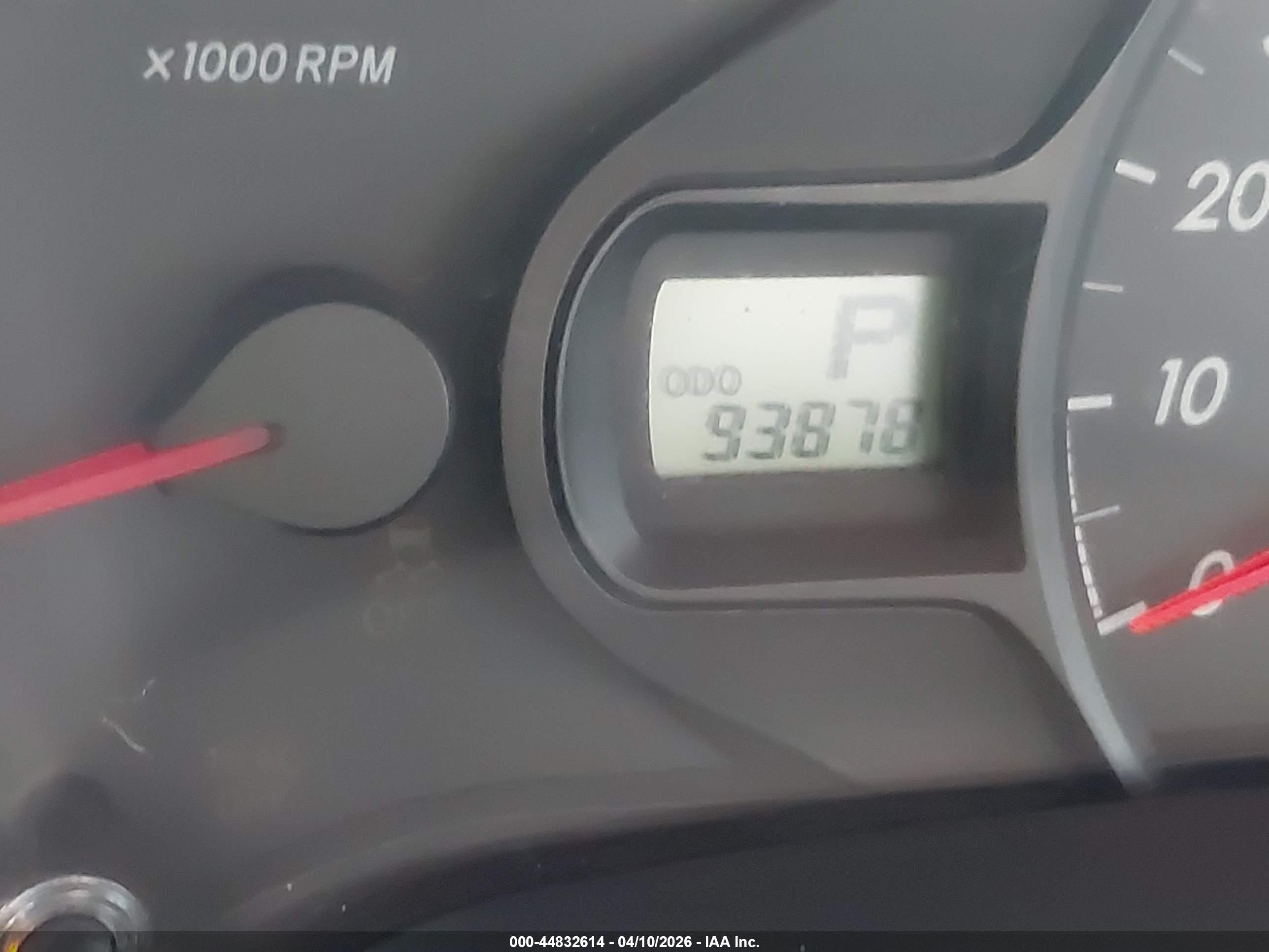 TOYOTA SIENNA image 7