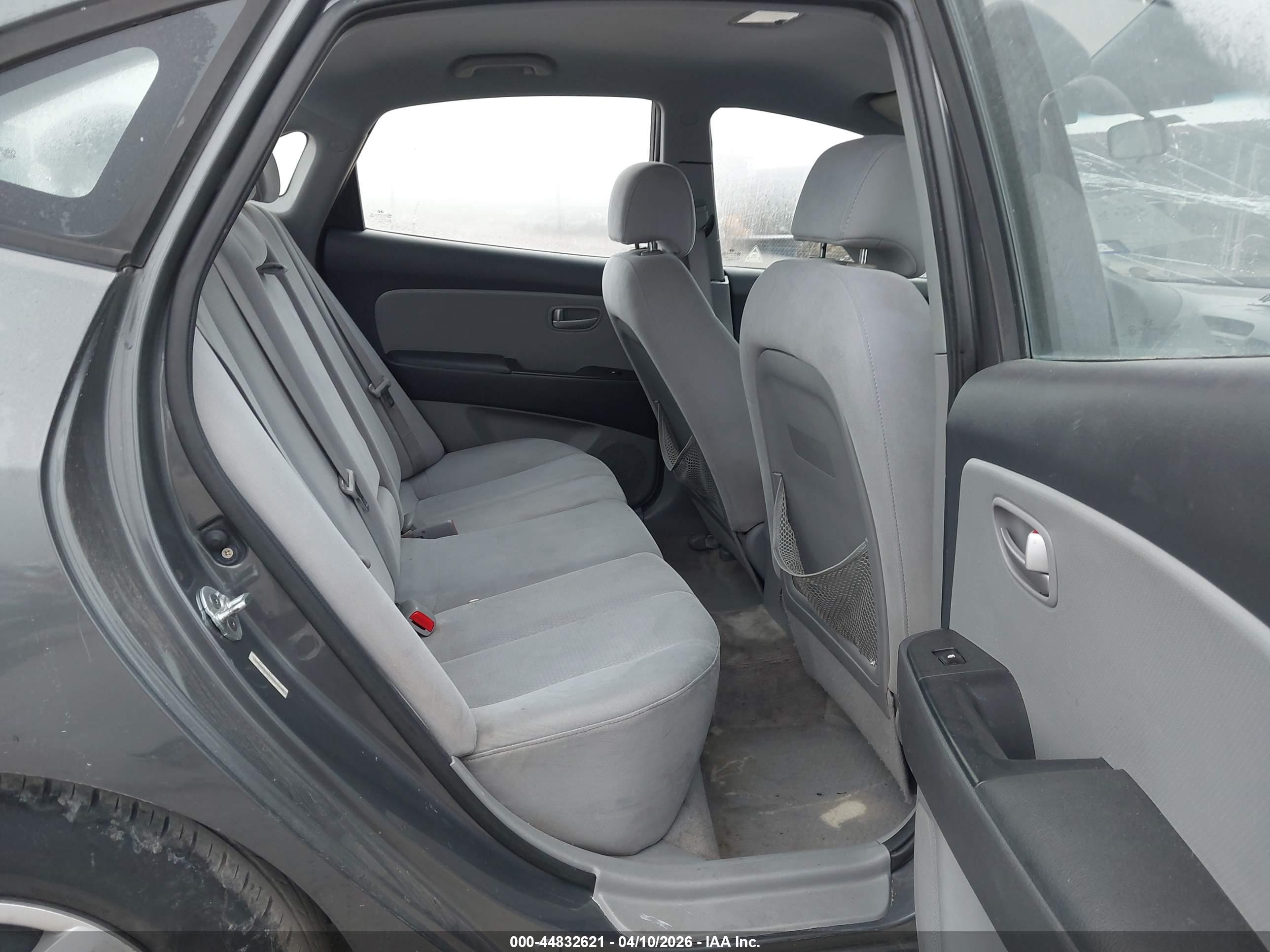 HYUNDAI ELANTRA image 8