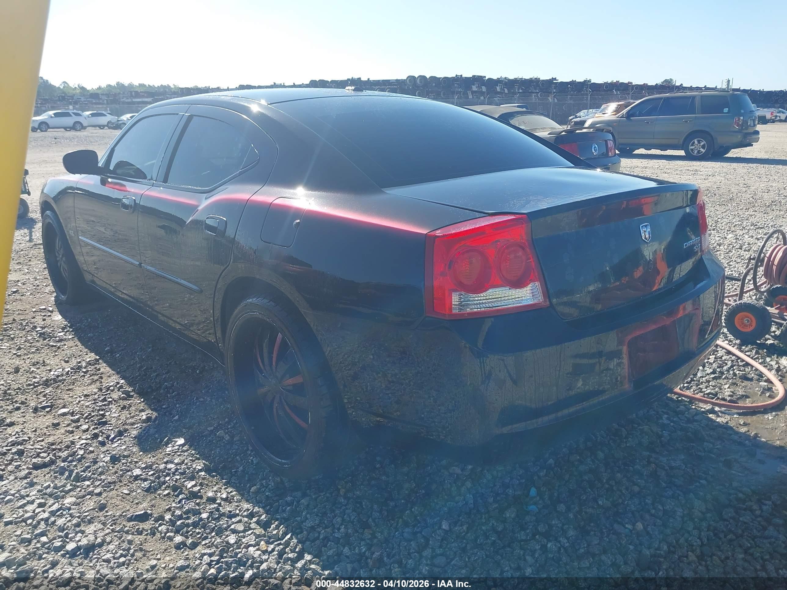 DODGE CHARGER image 3