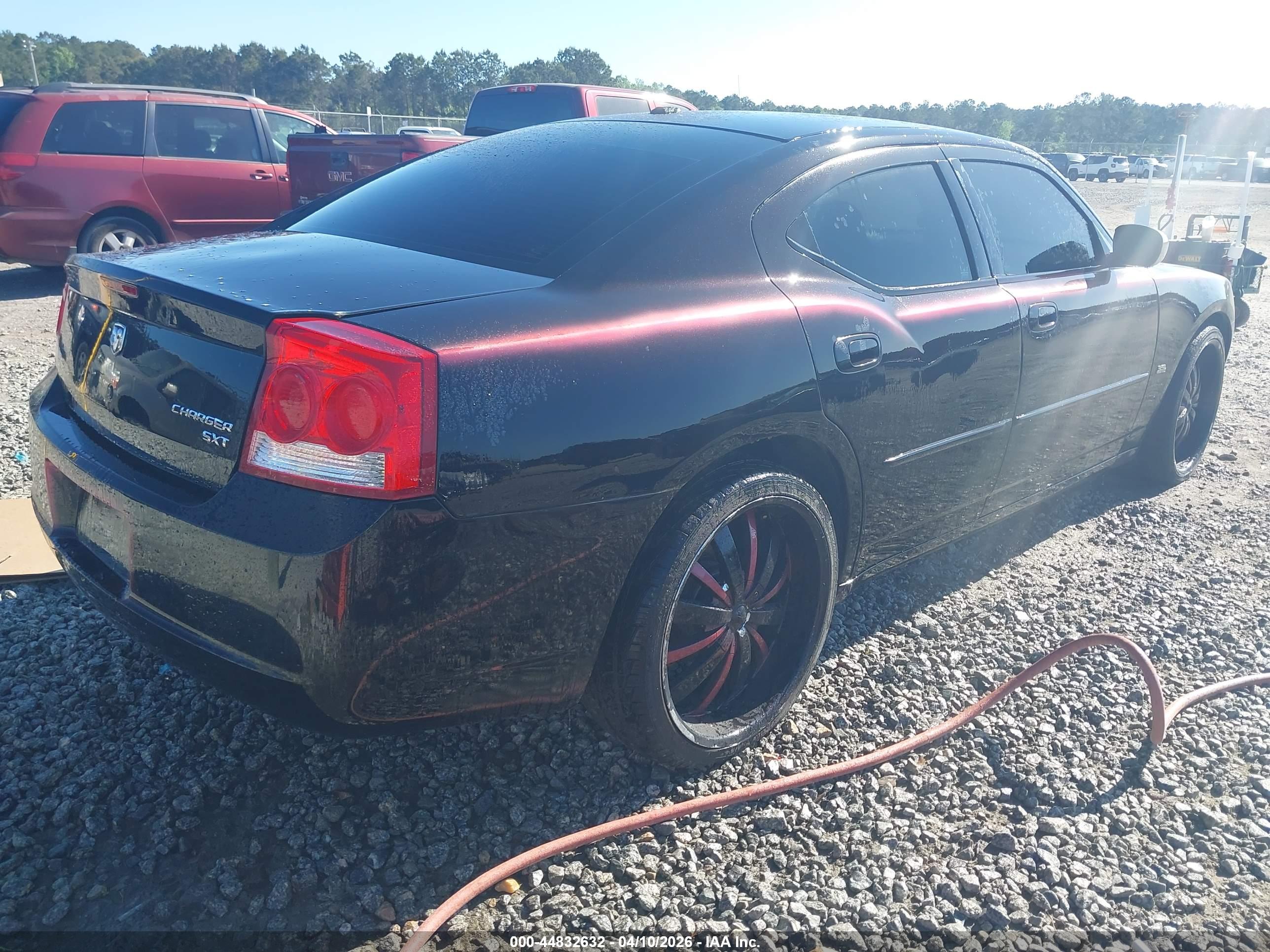 DODGE CHARGER image 4