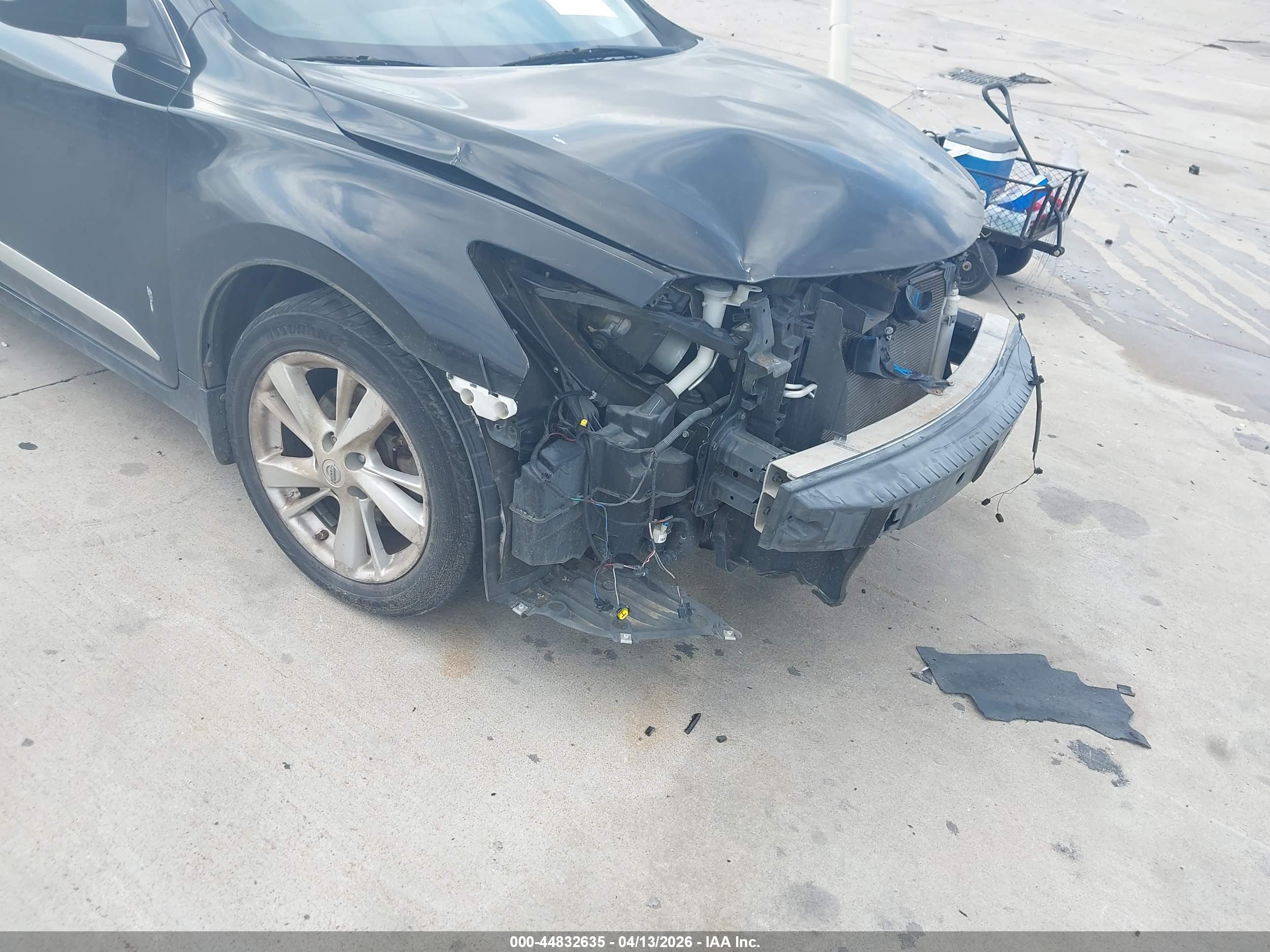 NISSAN ALTIMA image 6