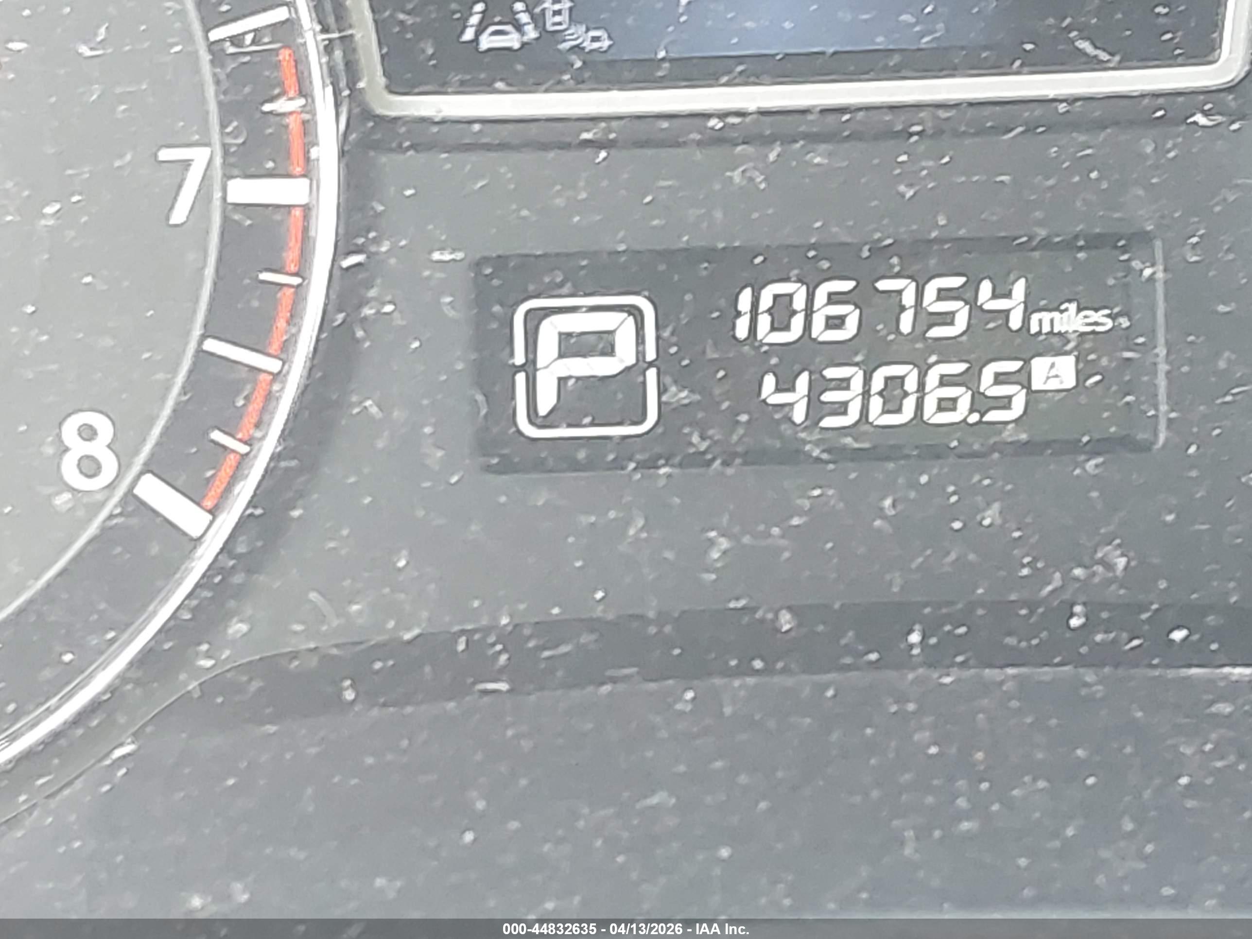 NISSAN ALTIMA image 7