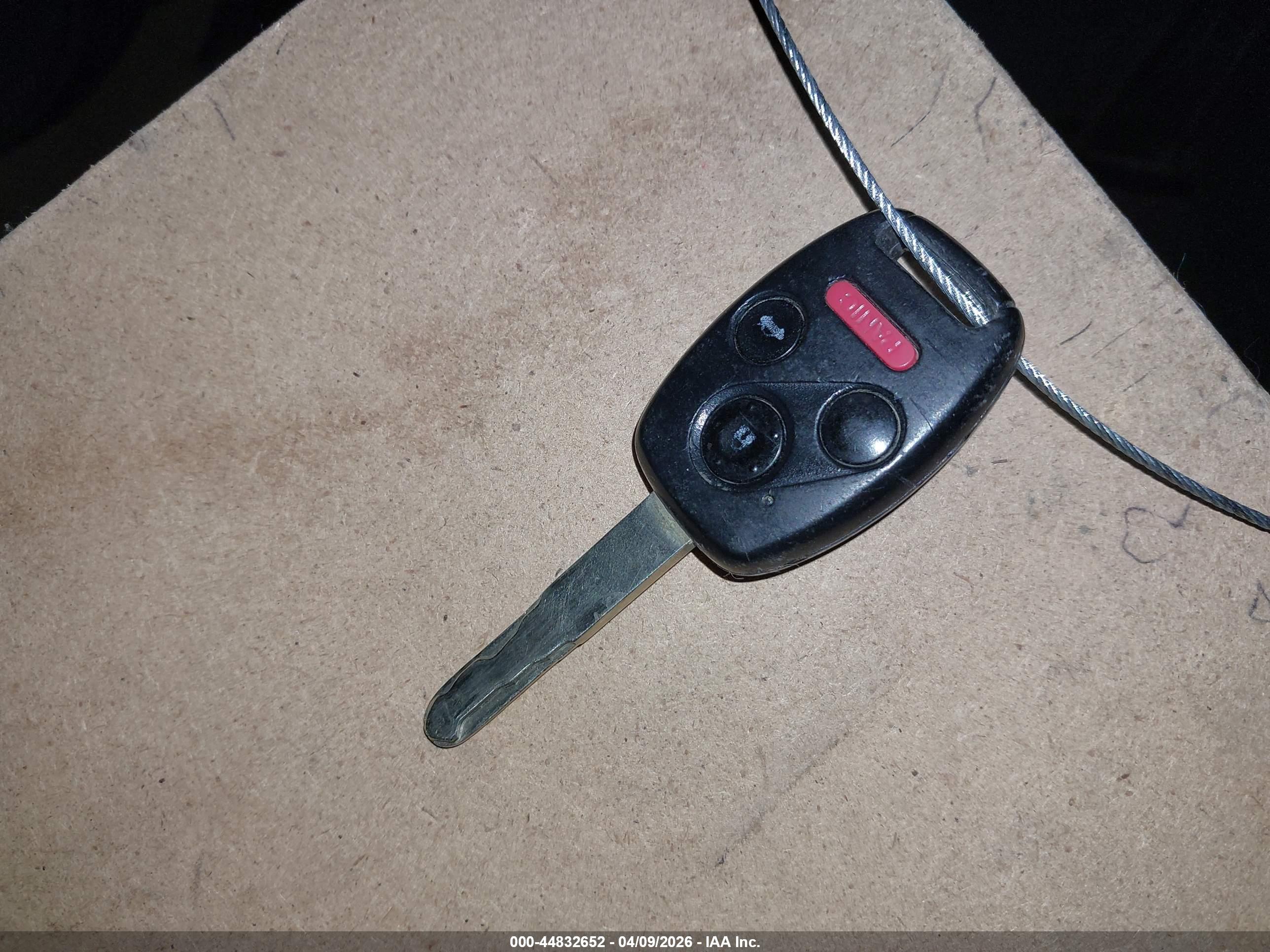 HONDA CIVIC image 11