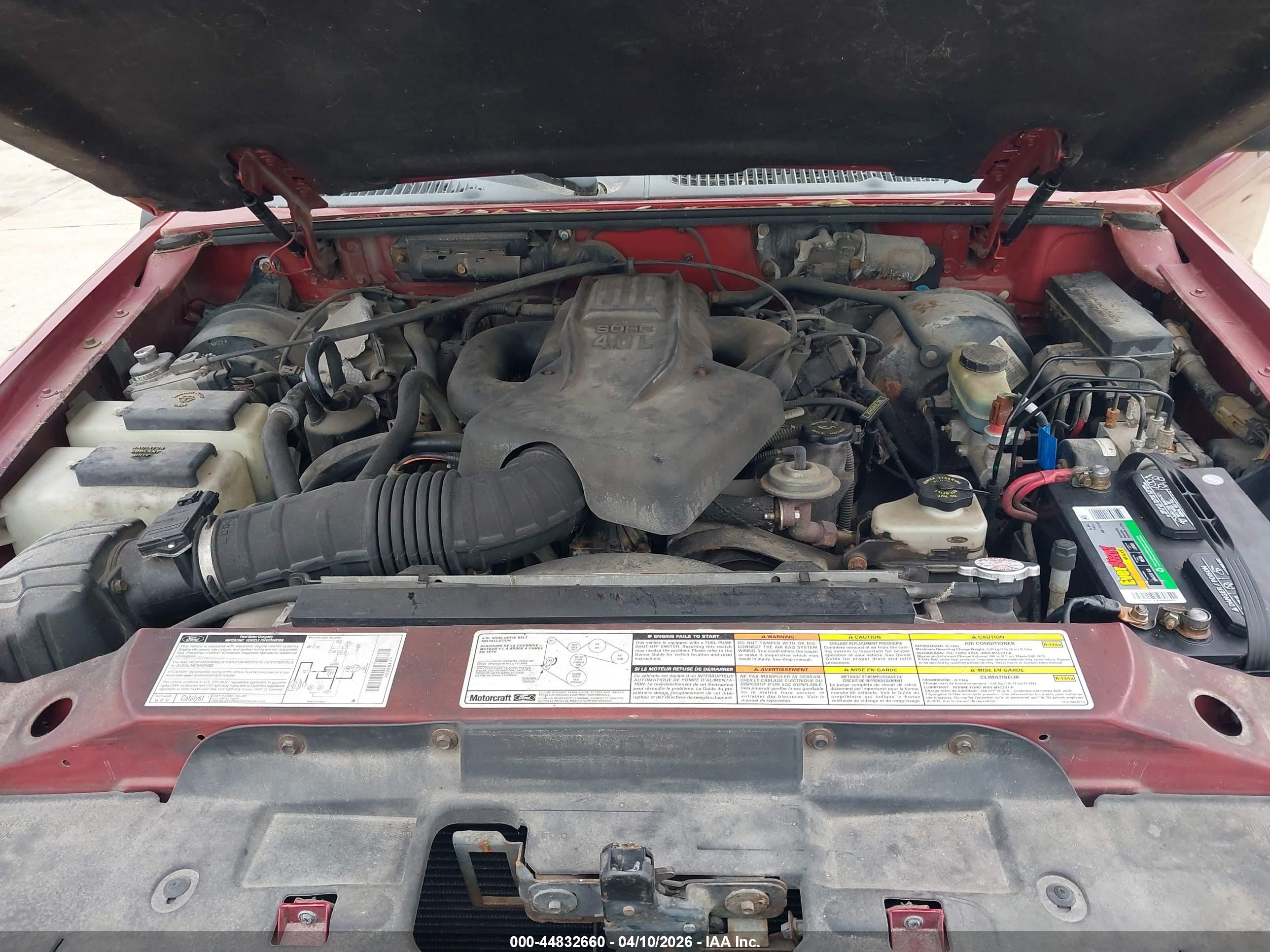 FORD EXPLORER image 10