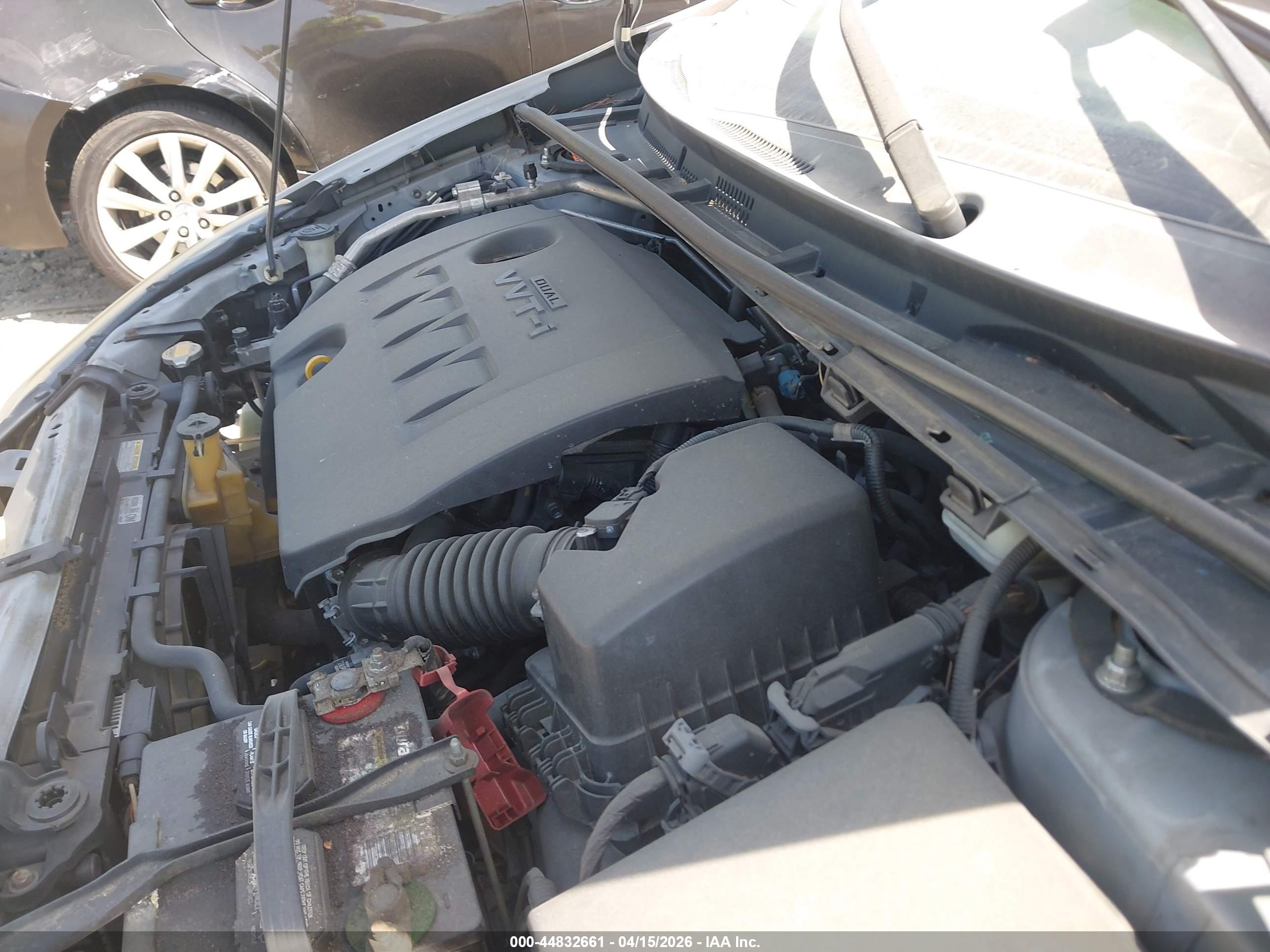 TOYOTA COROLLA image 10