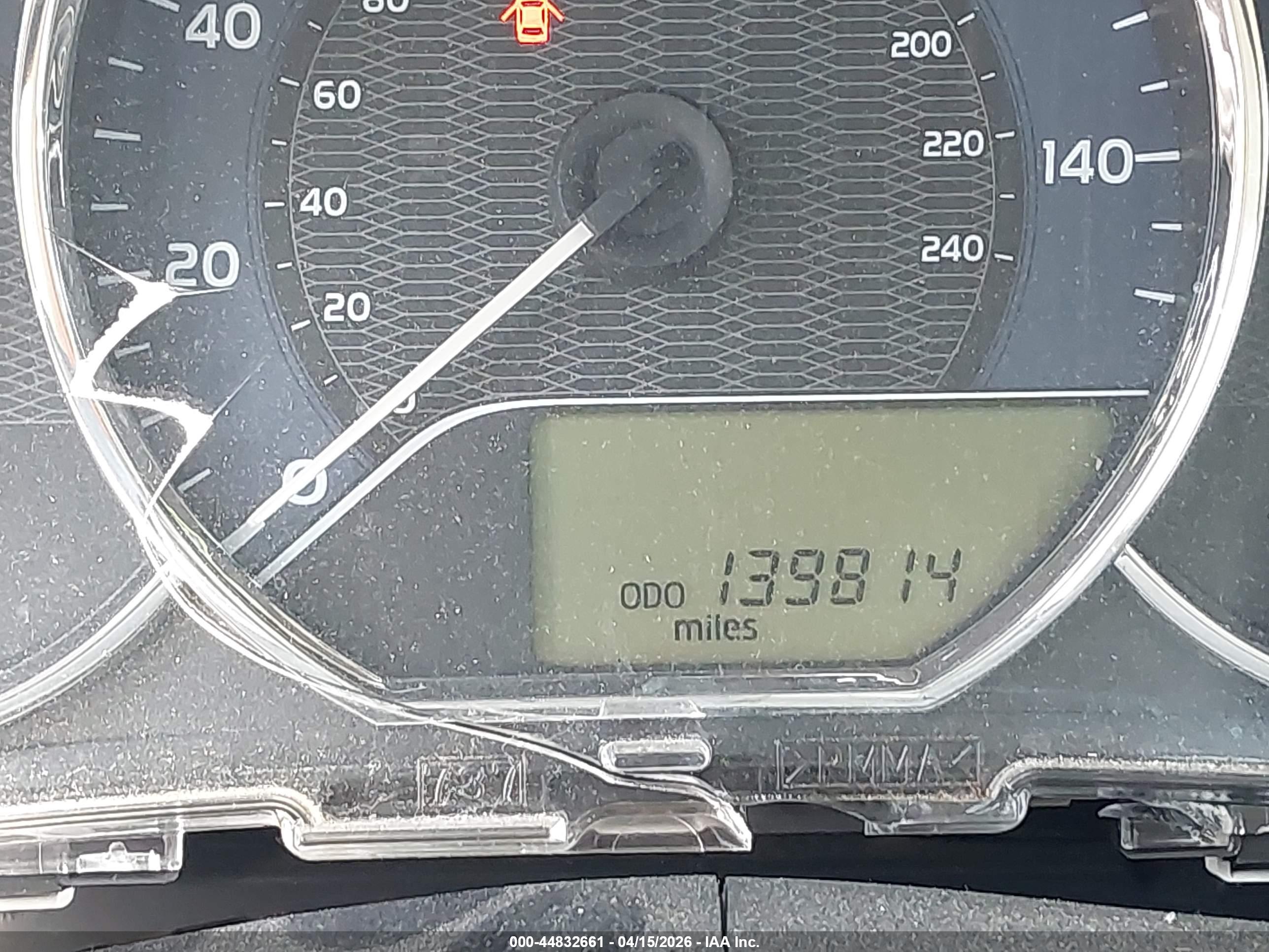 TOYOTA COROLLA image 7
