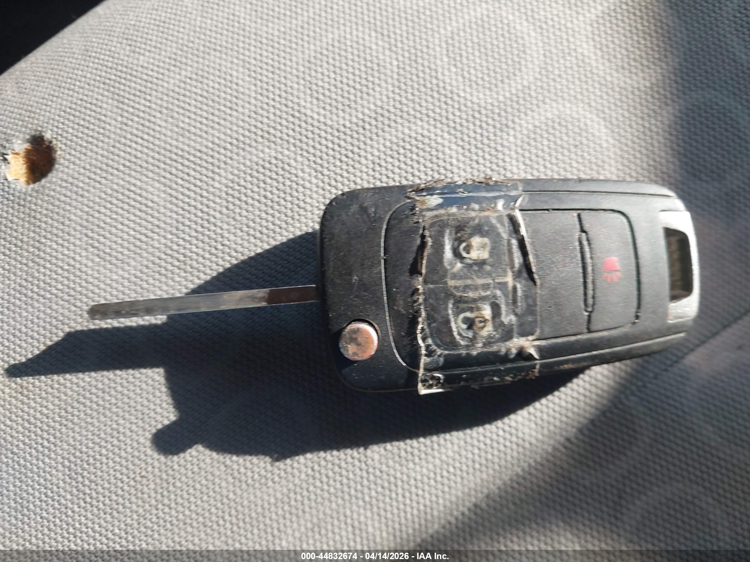 CHEVROLET TRAX image 11