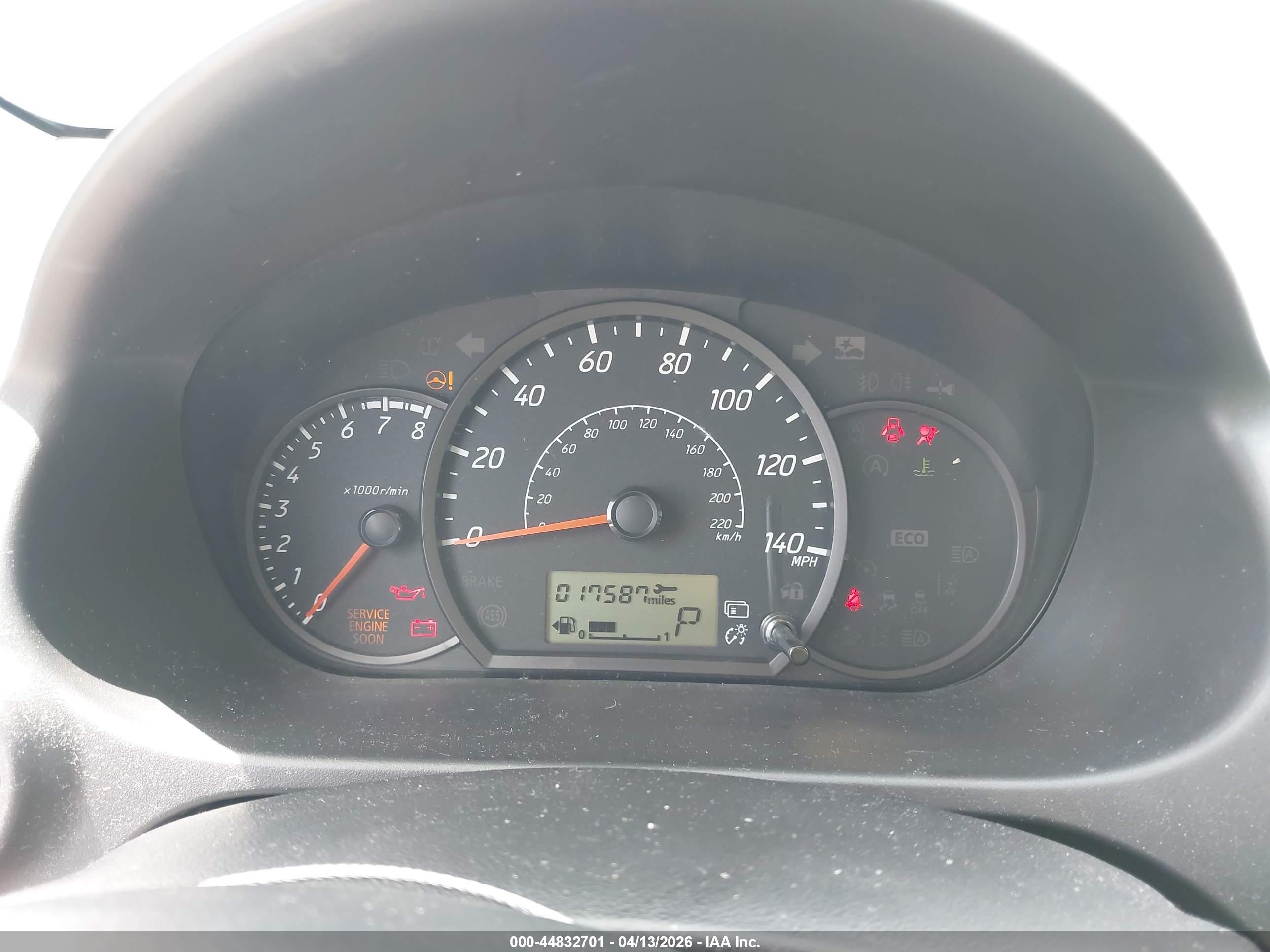 MITSUBISHI MIRAGE image 7
