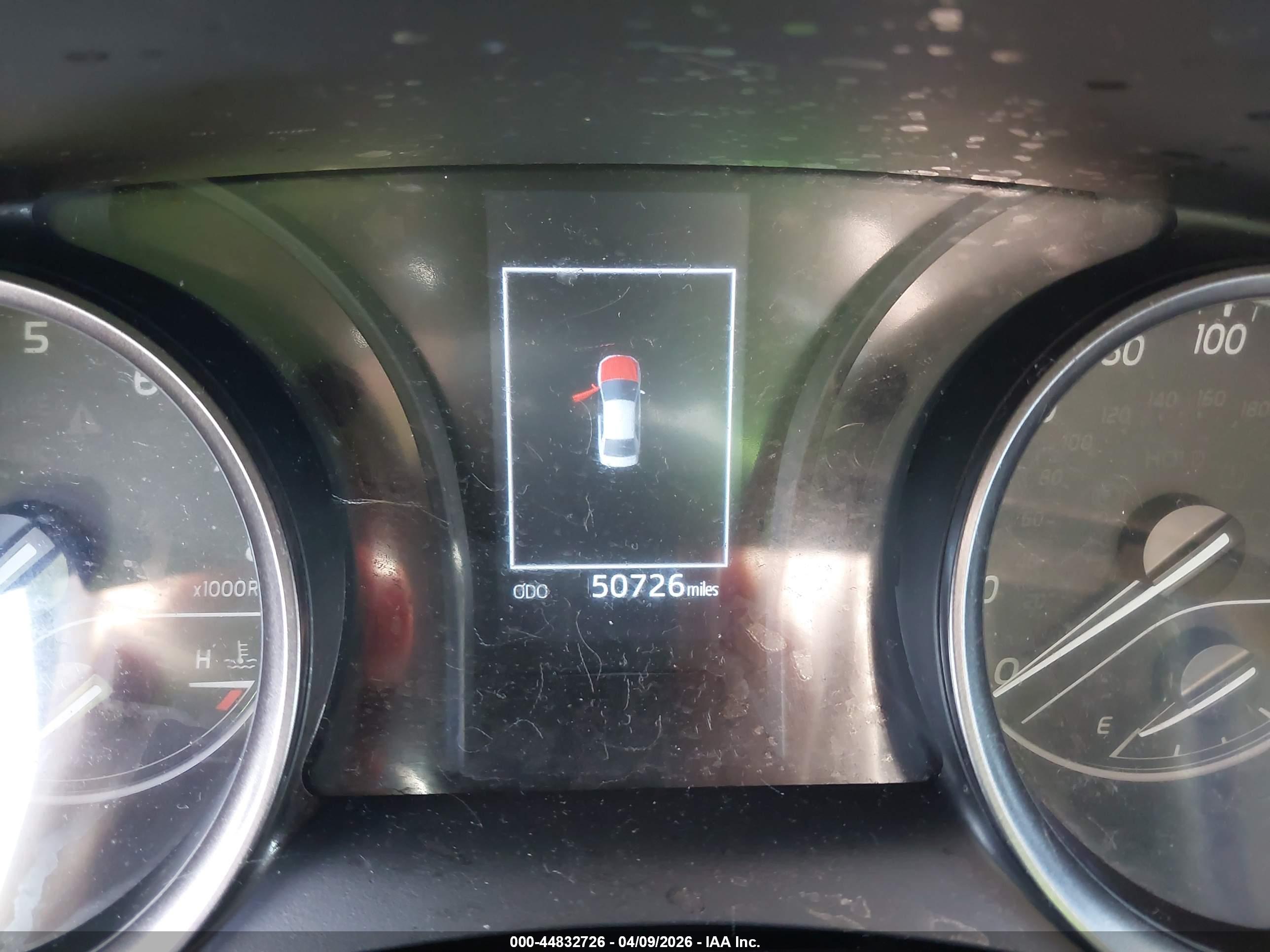 TOYOTA CAMRY image 7
