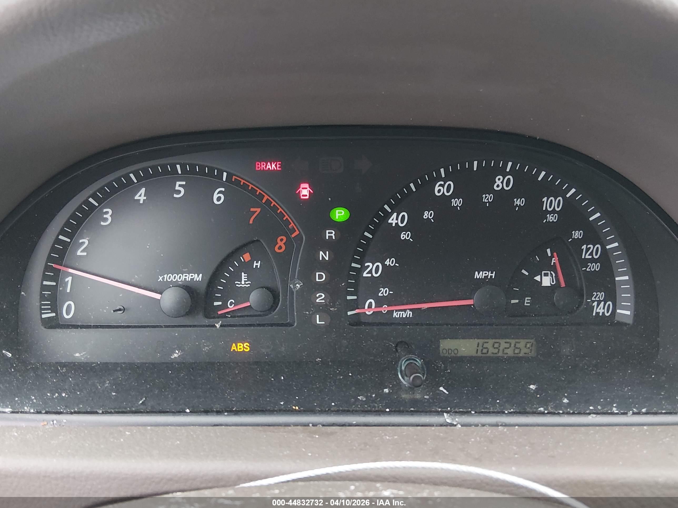 TOYOTA CAMRY image 7