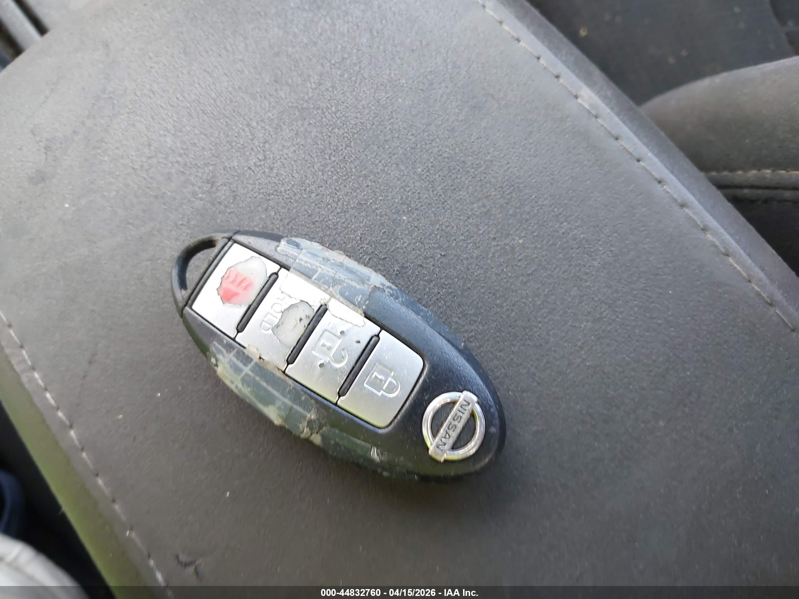NISSAN ALTIMA image 11