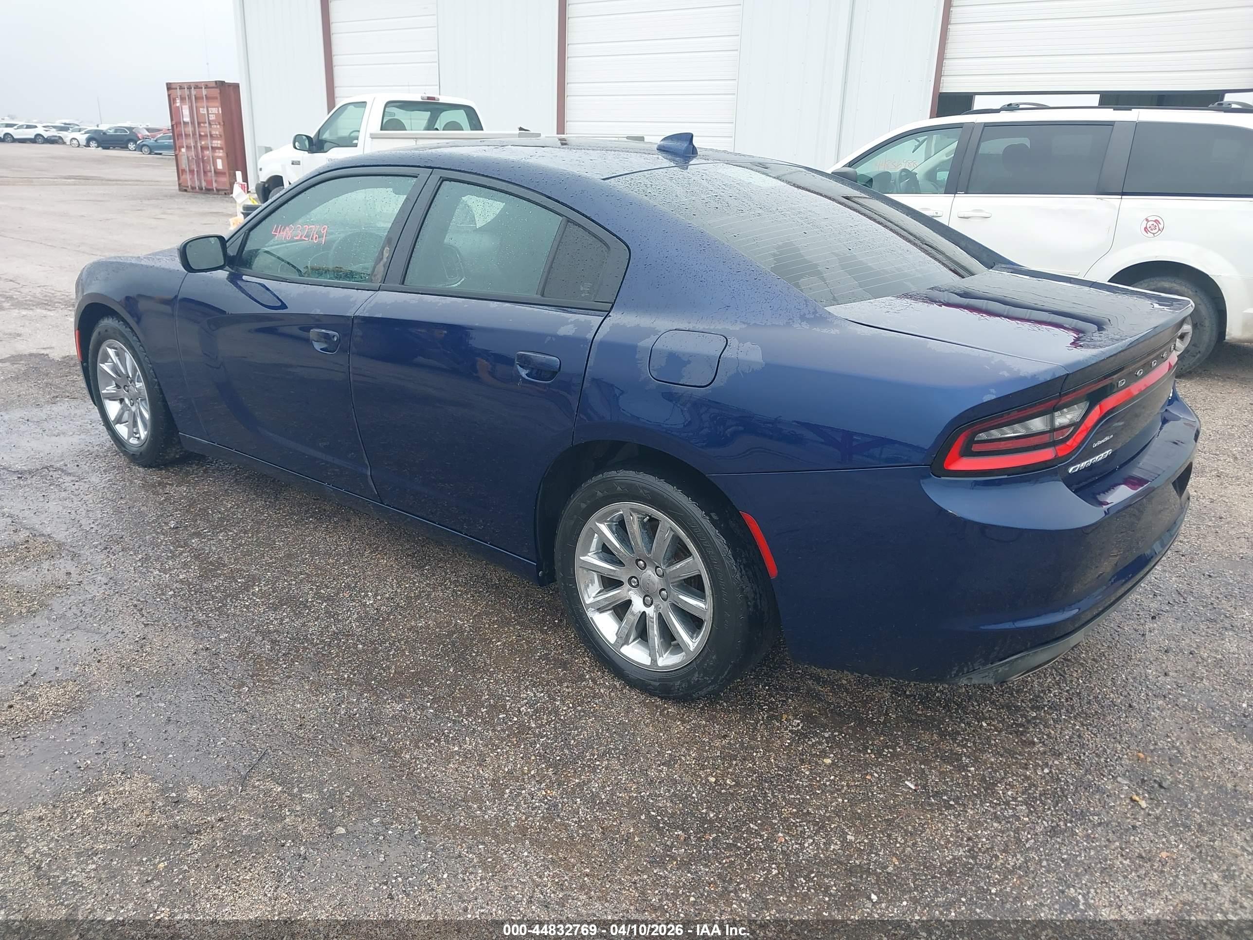 DODGE CHARGER image 3