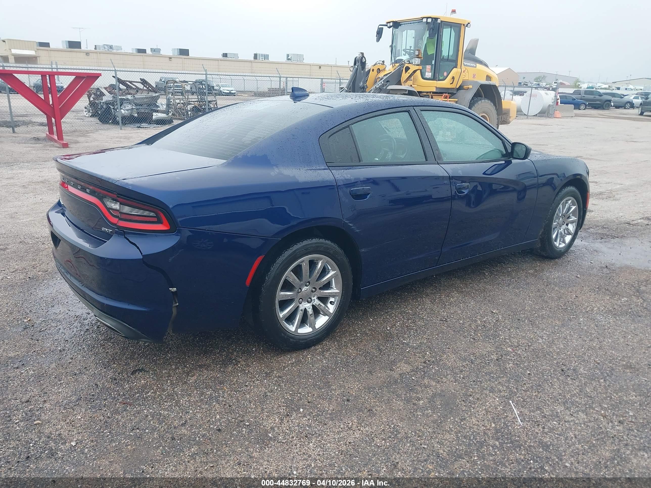DODGE CHARGER image 4