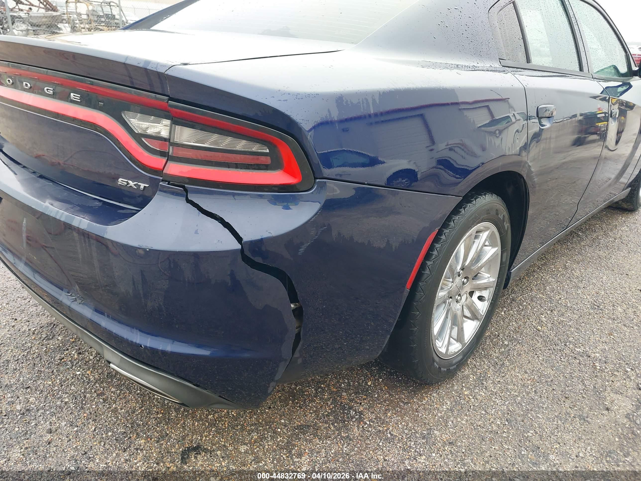 DODGE CHARGER image 6