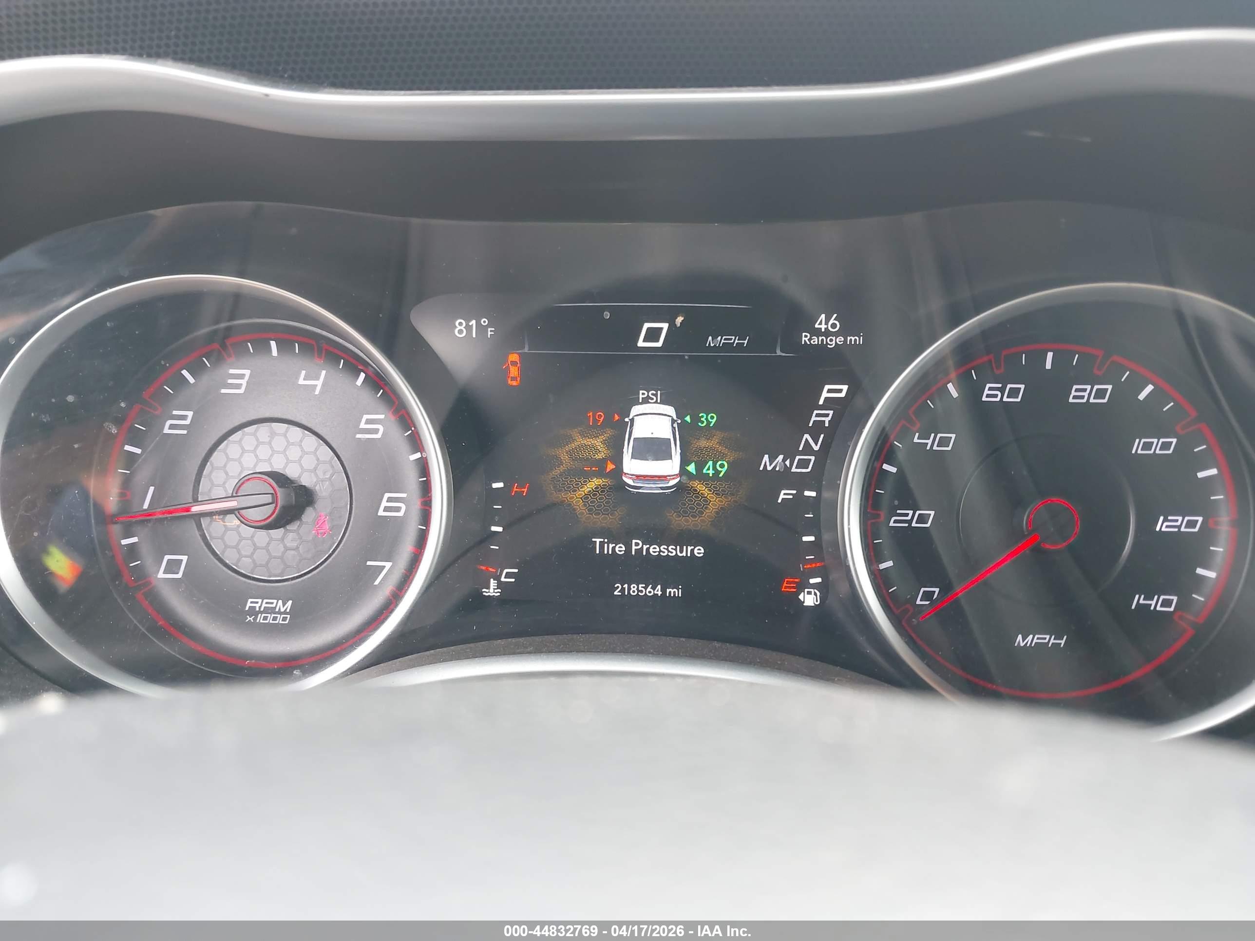 DODGE CHARGER image 7