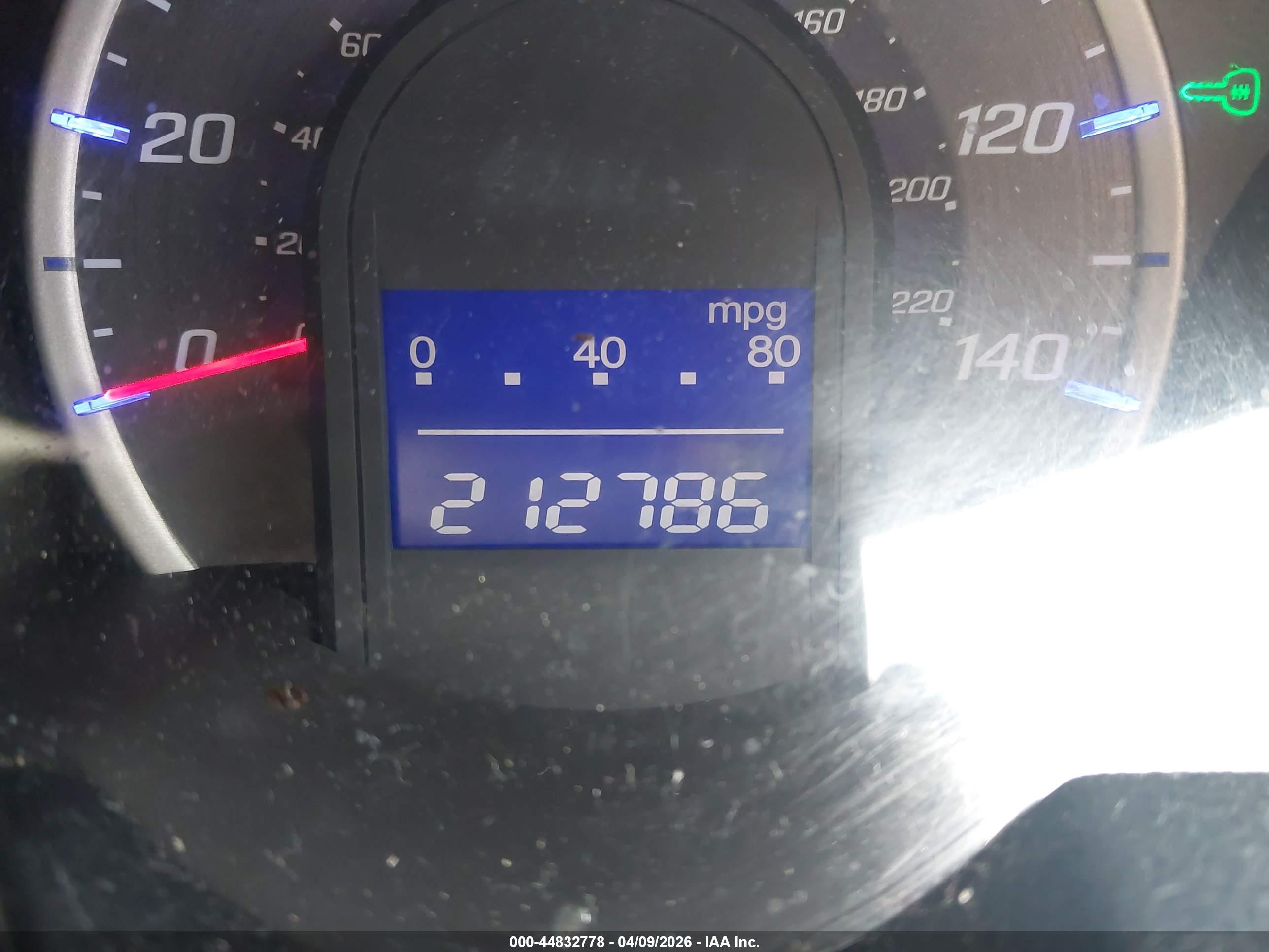 HONDA FIT image 7
