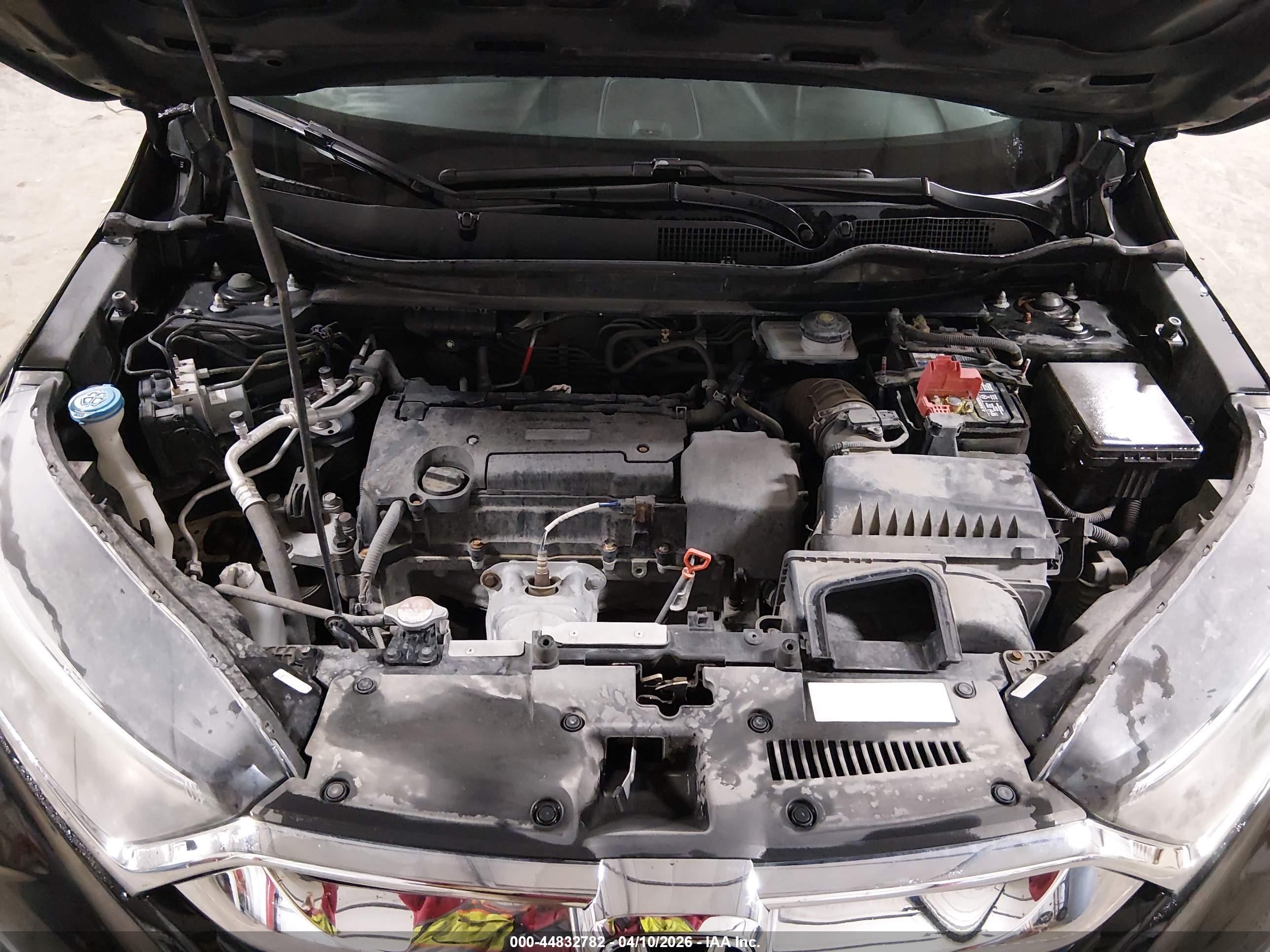 HONDA CR-V image 10