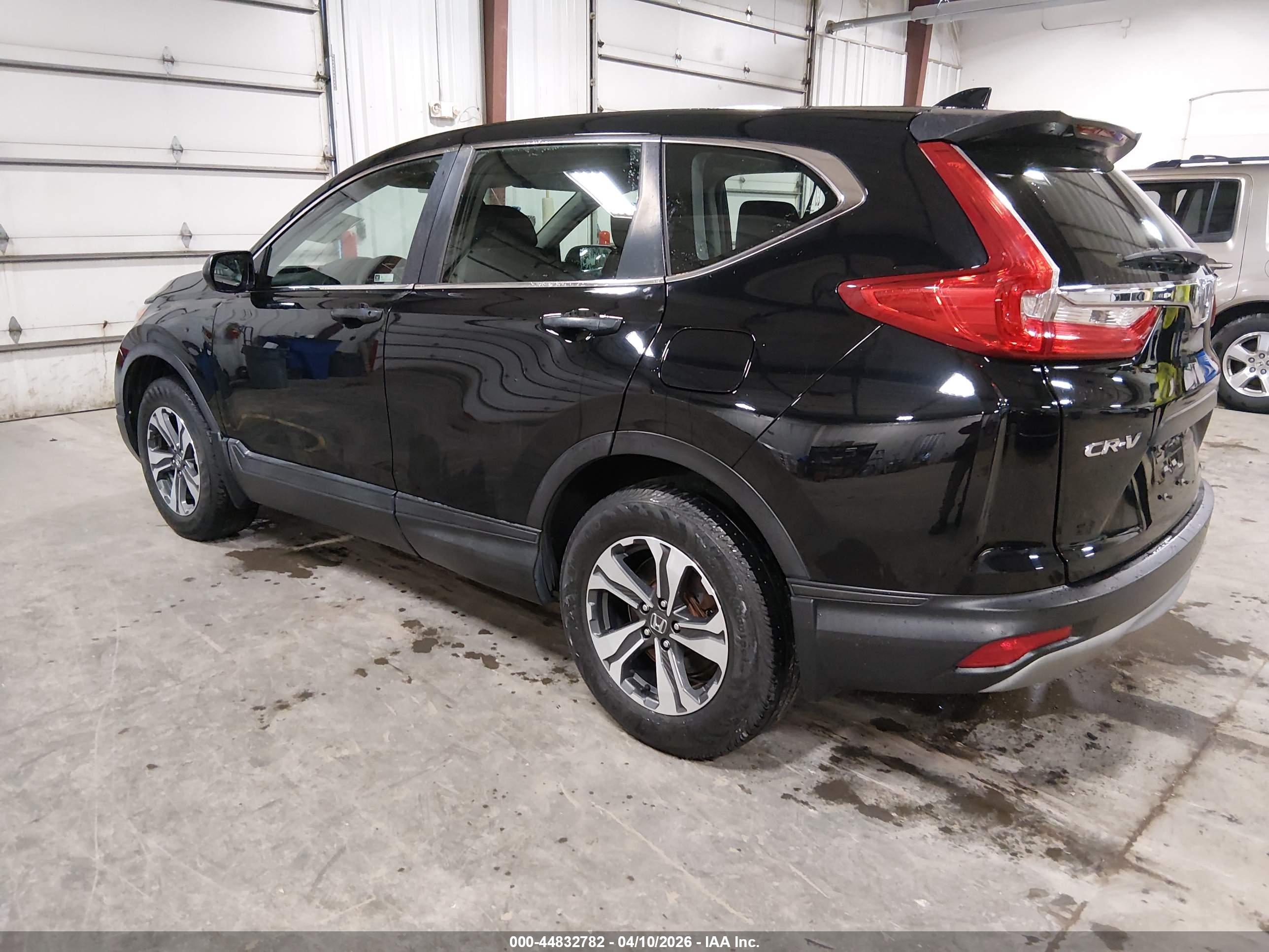 HONDA CR-V image 3