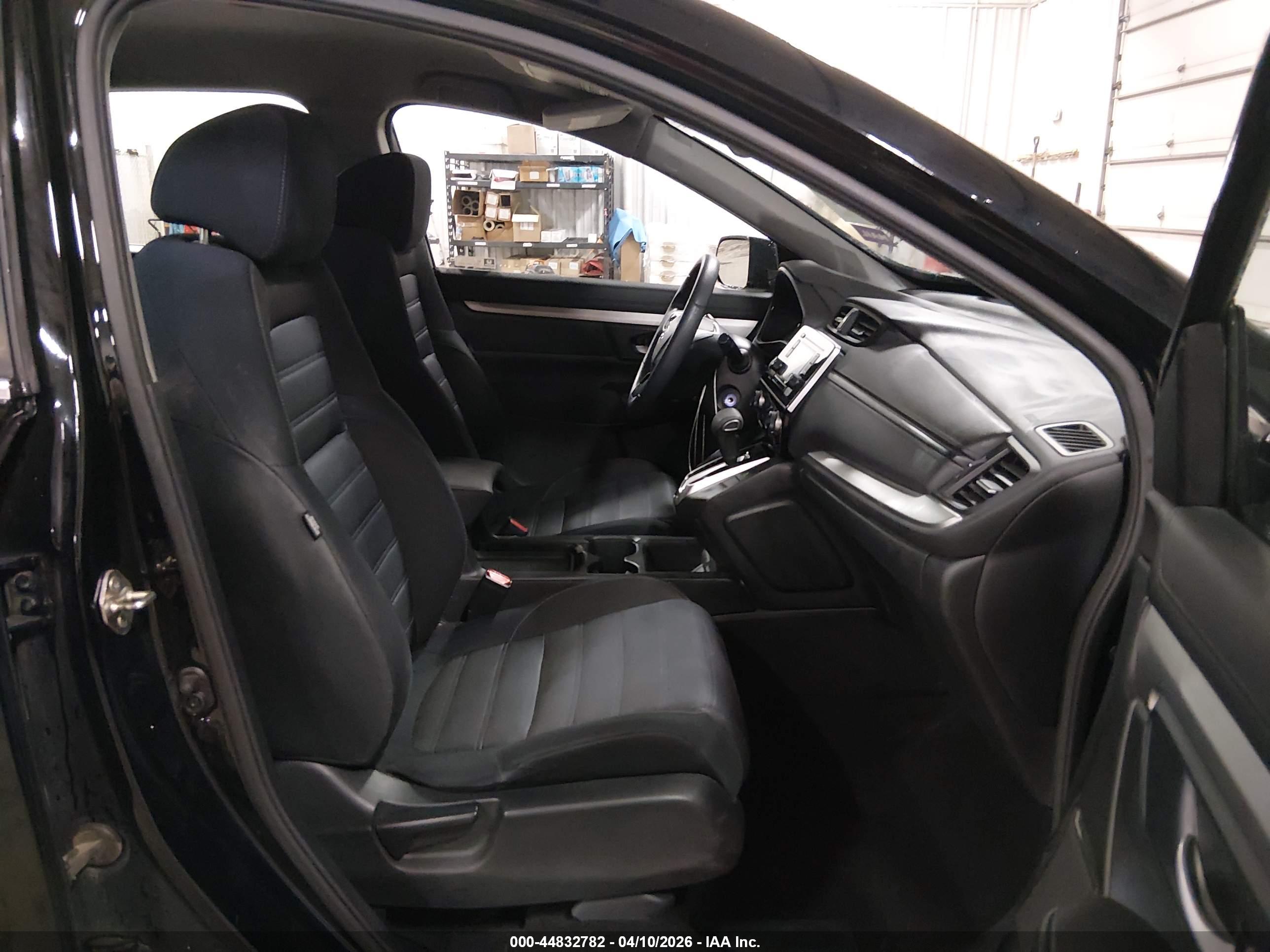 HONDA CR-V image 5