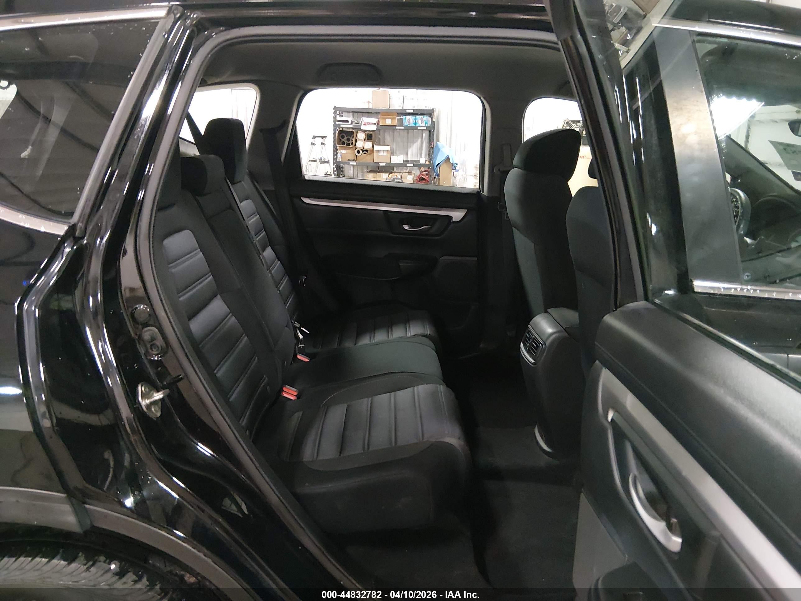 HONDA CR-V image 8