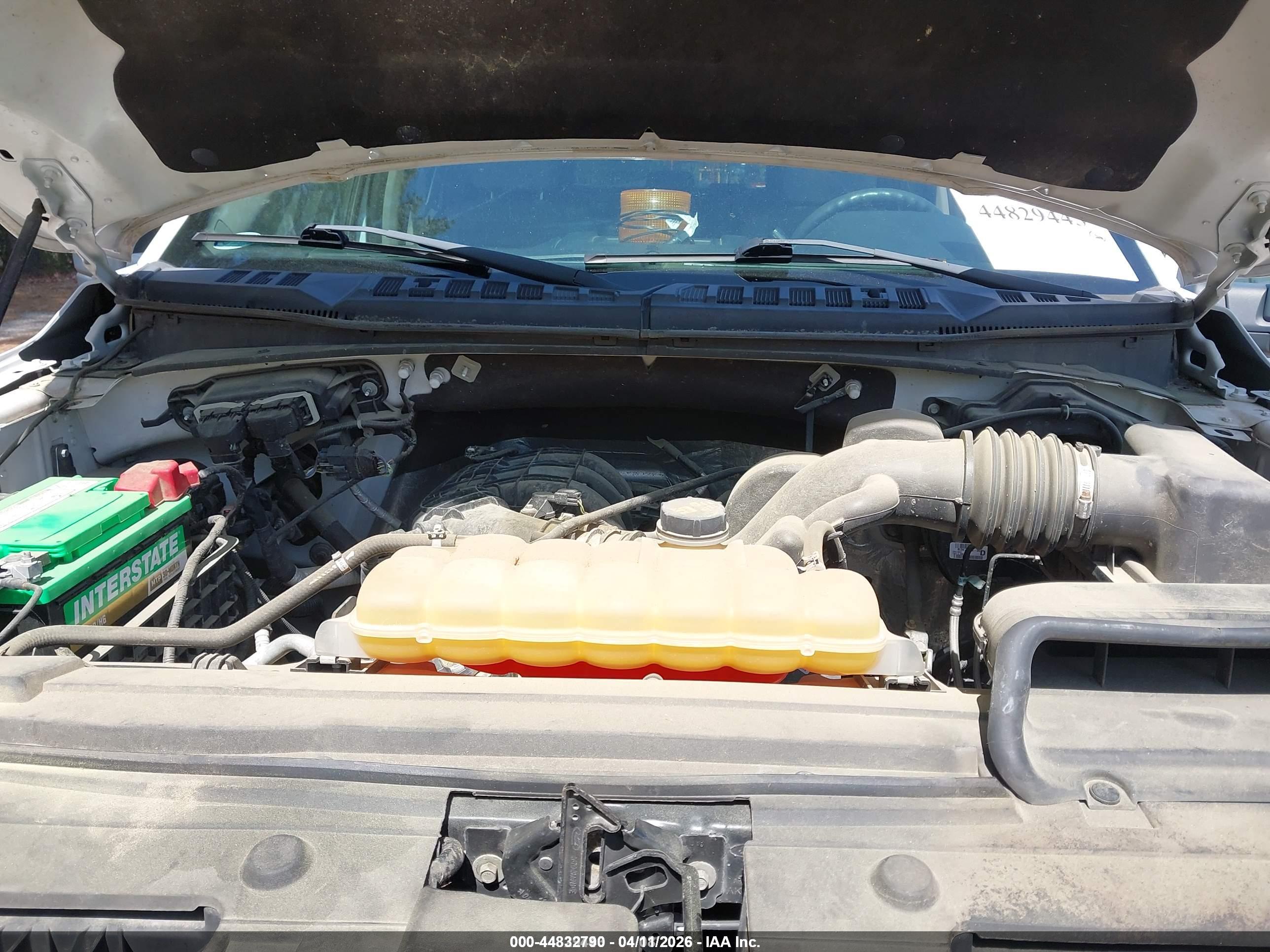 FORD F-150 image 10