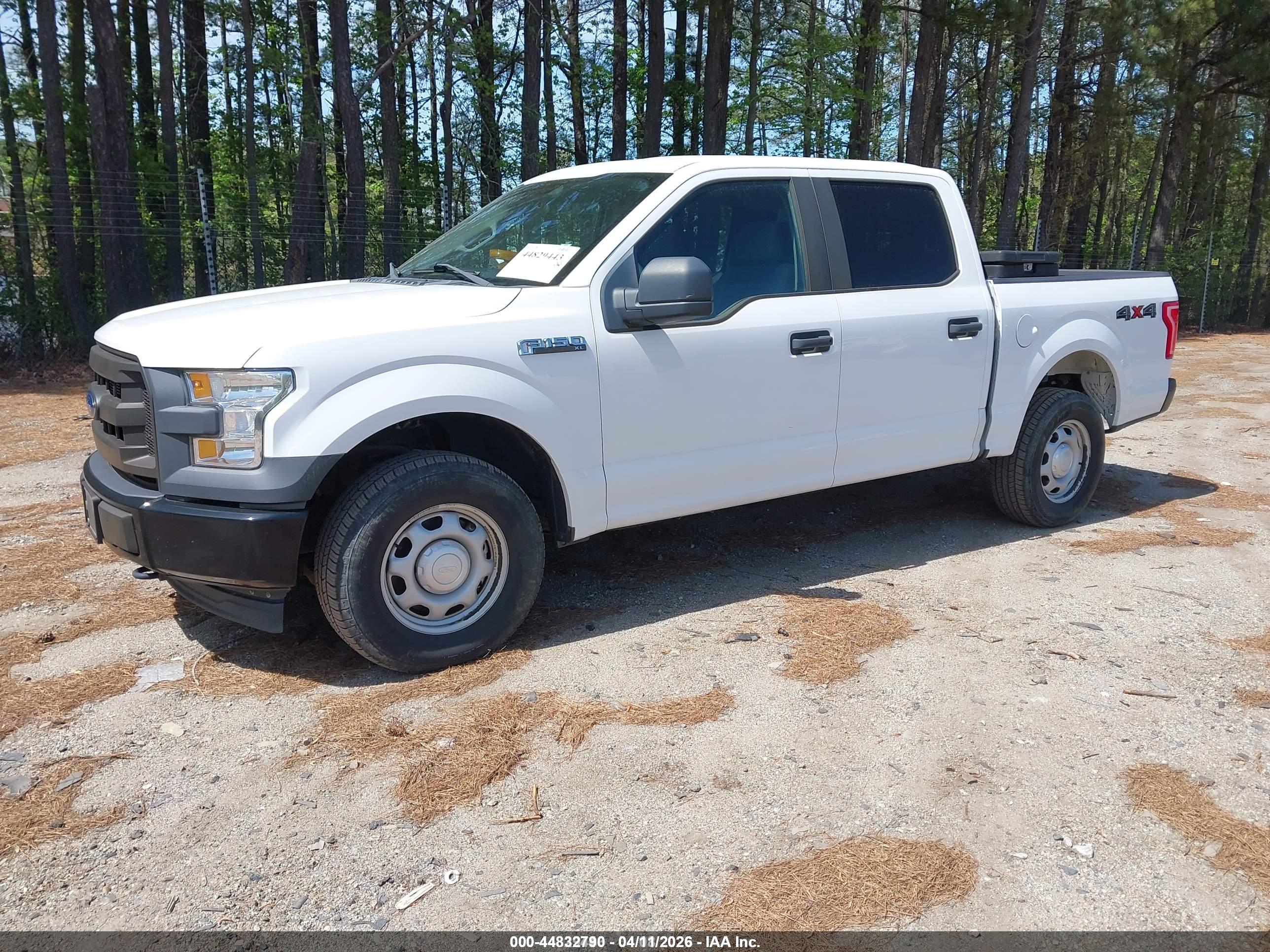 FORD F-150 image 2