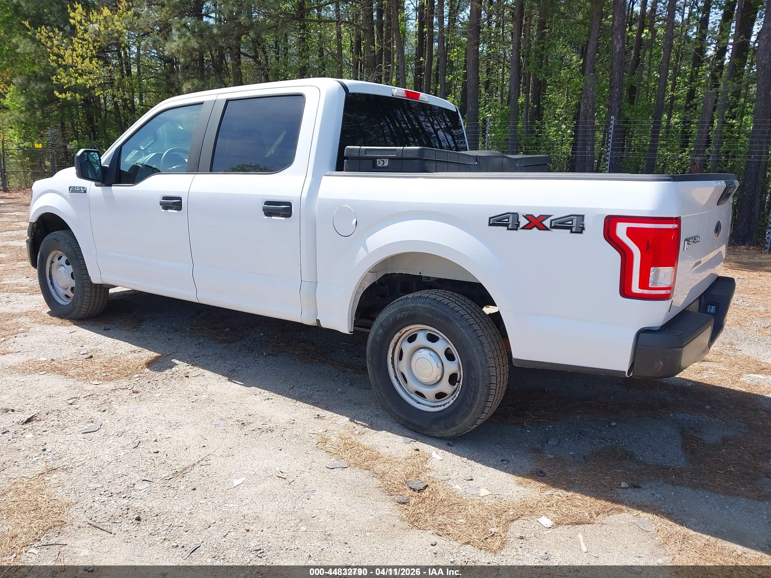FORD F-150 image 3
