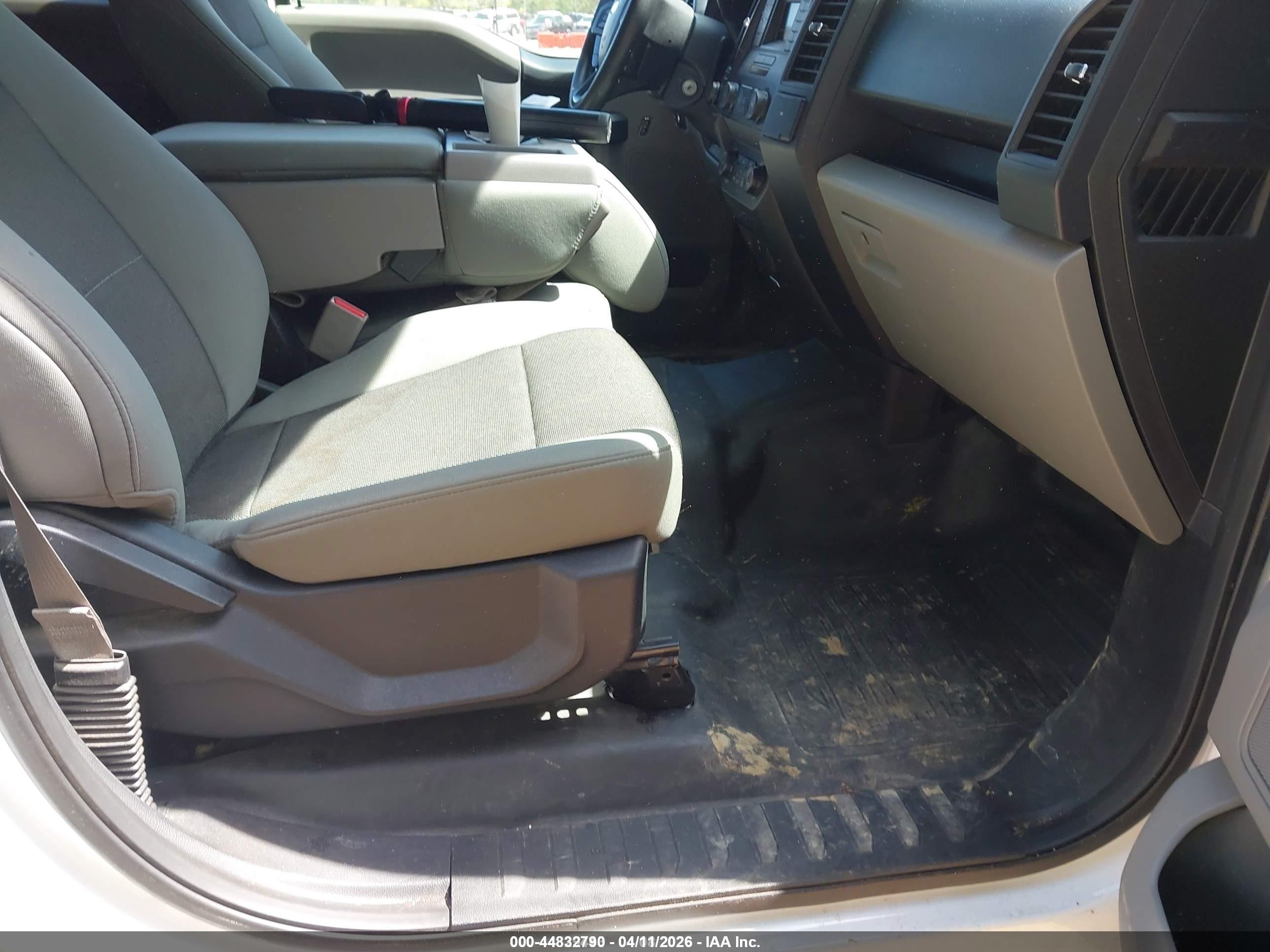 FORD F-150 image 5