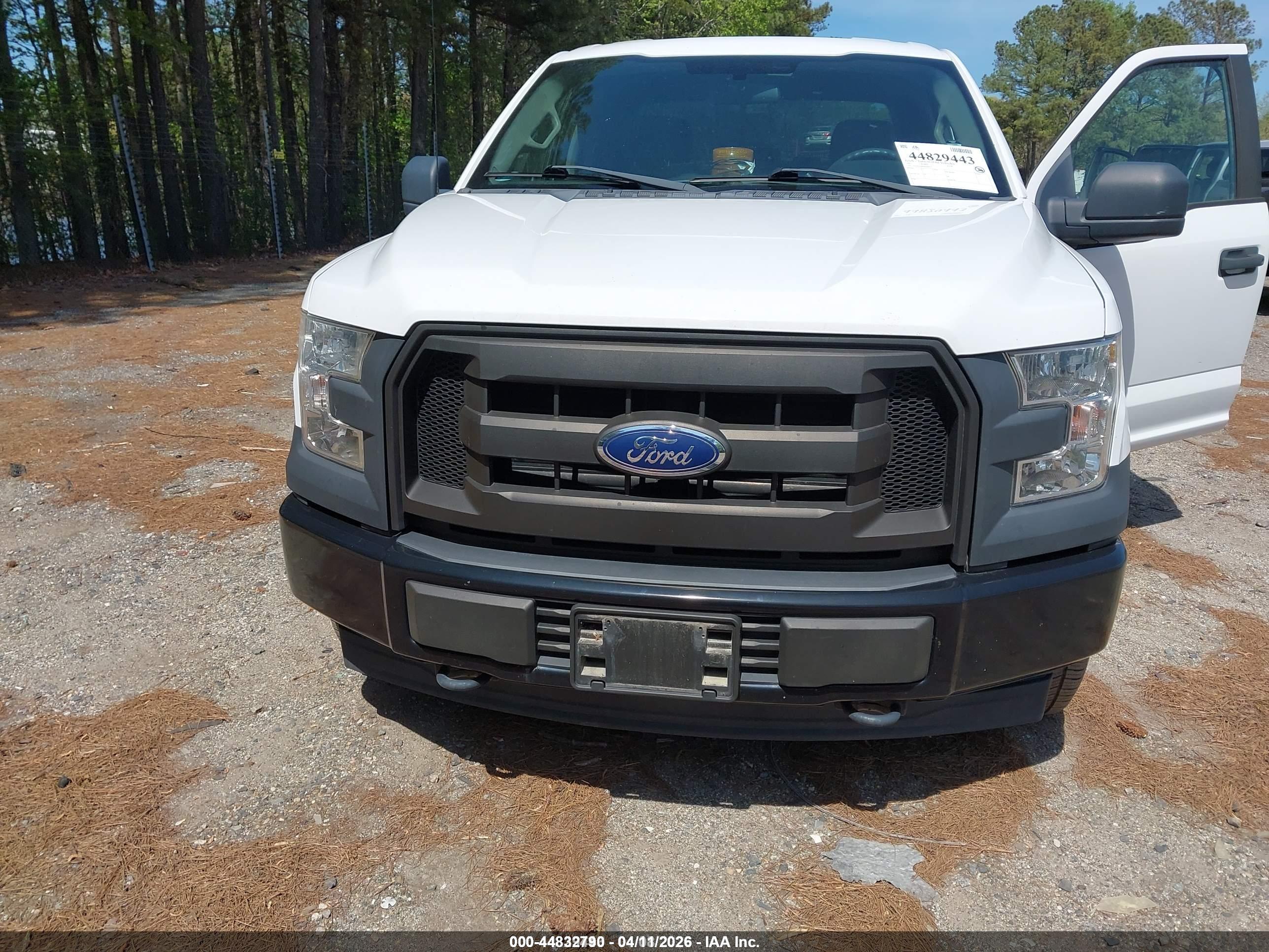 FORD F-150 image 6