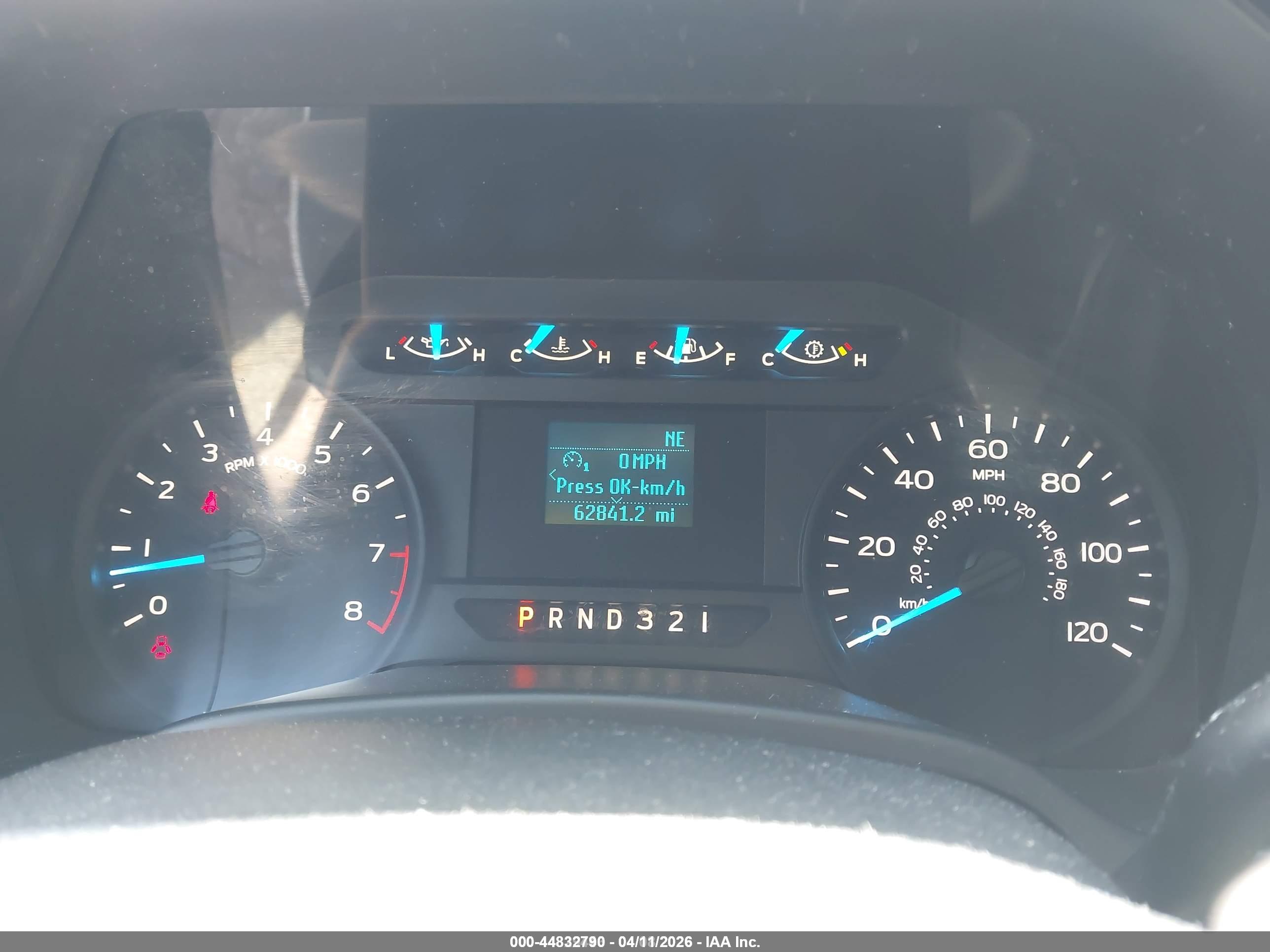FORD F-150 image 7