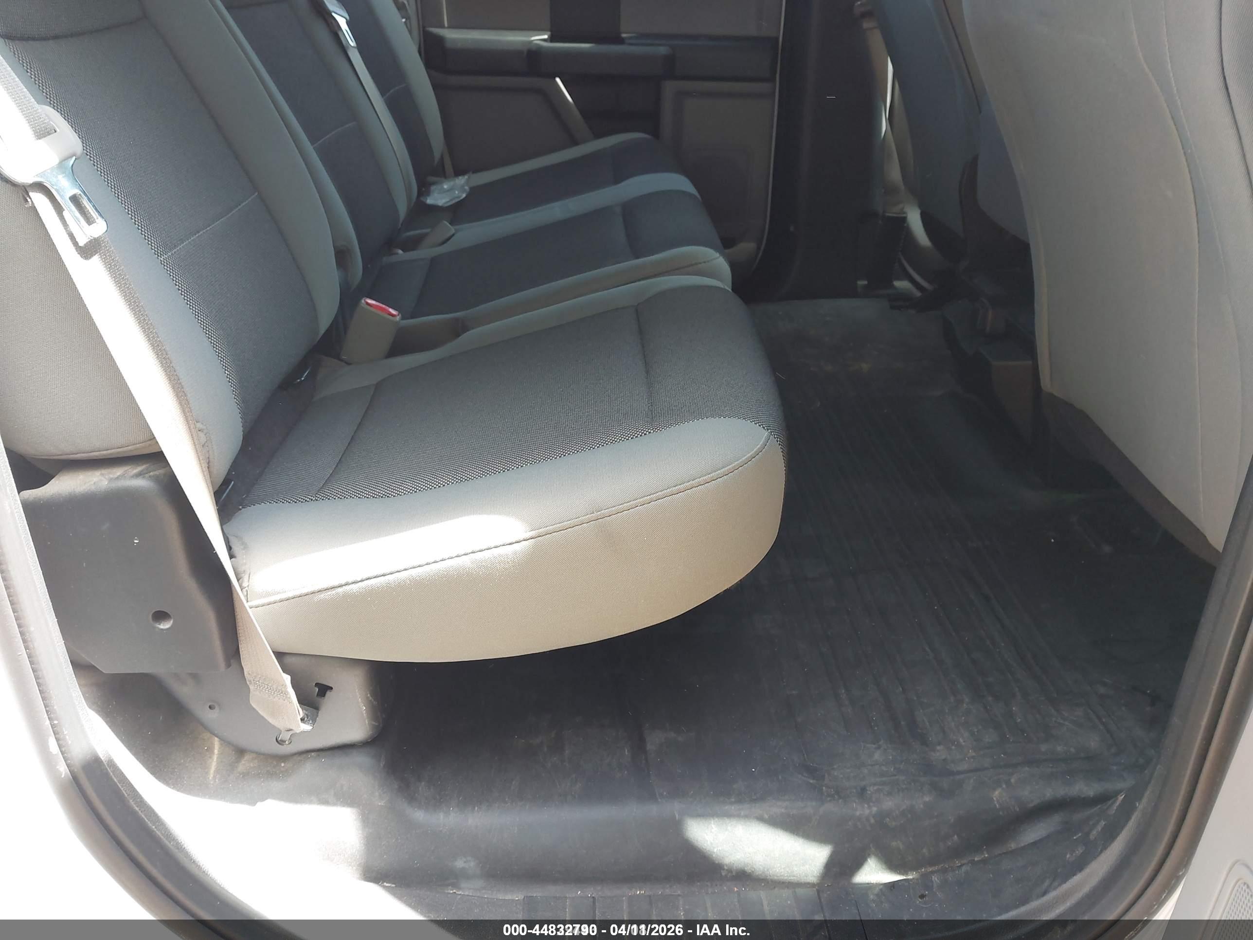 FORD F-150 image 8