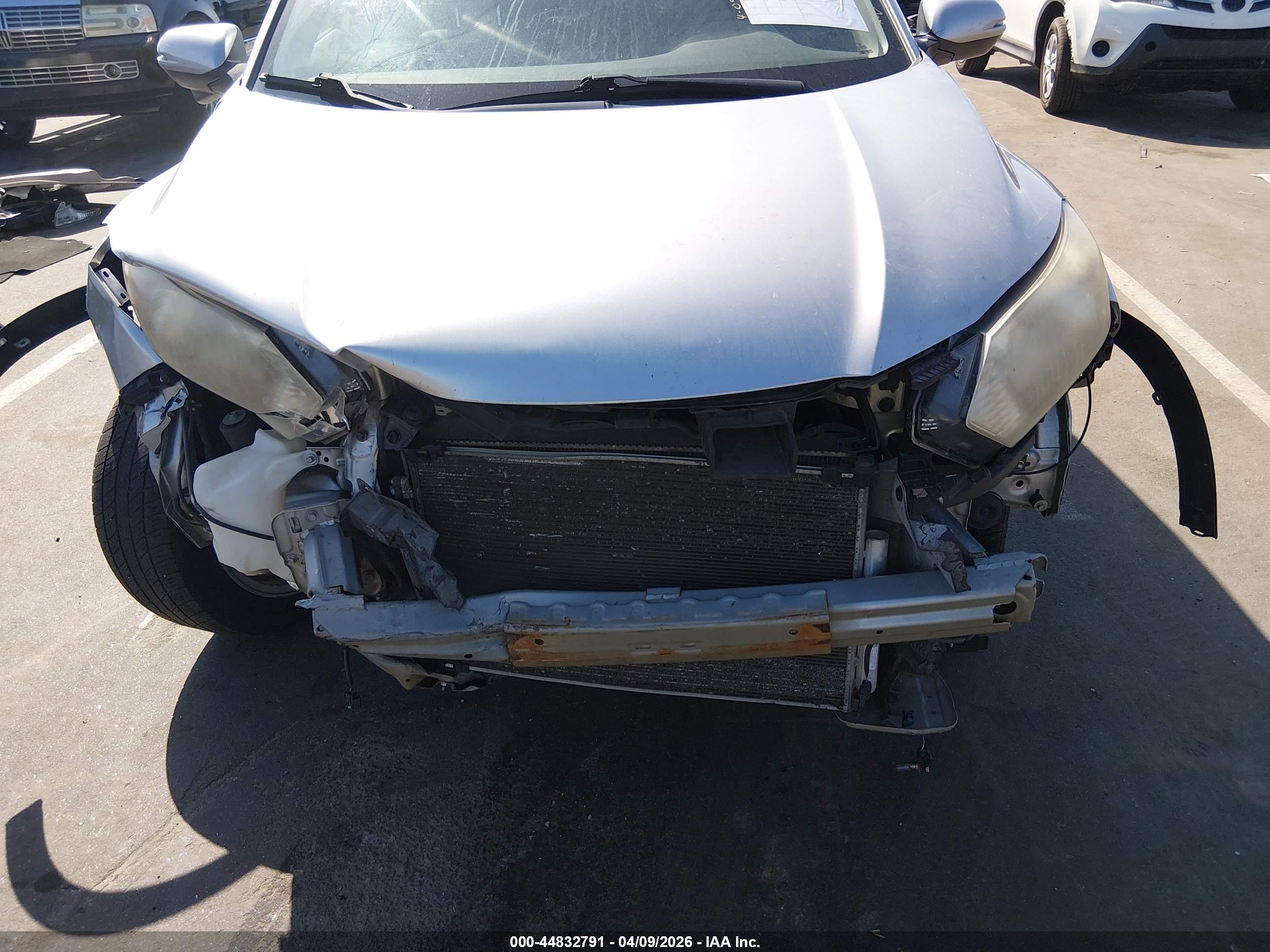HONDA HR-V image 6