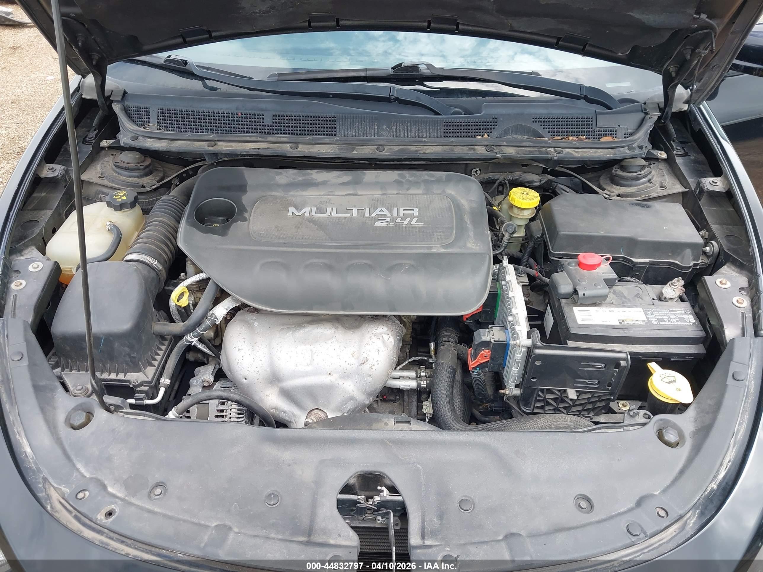 DODGE DART image 10