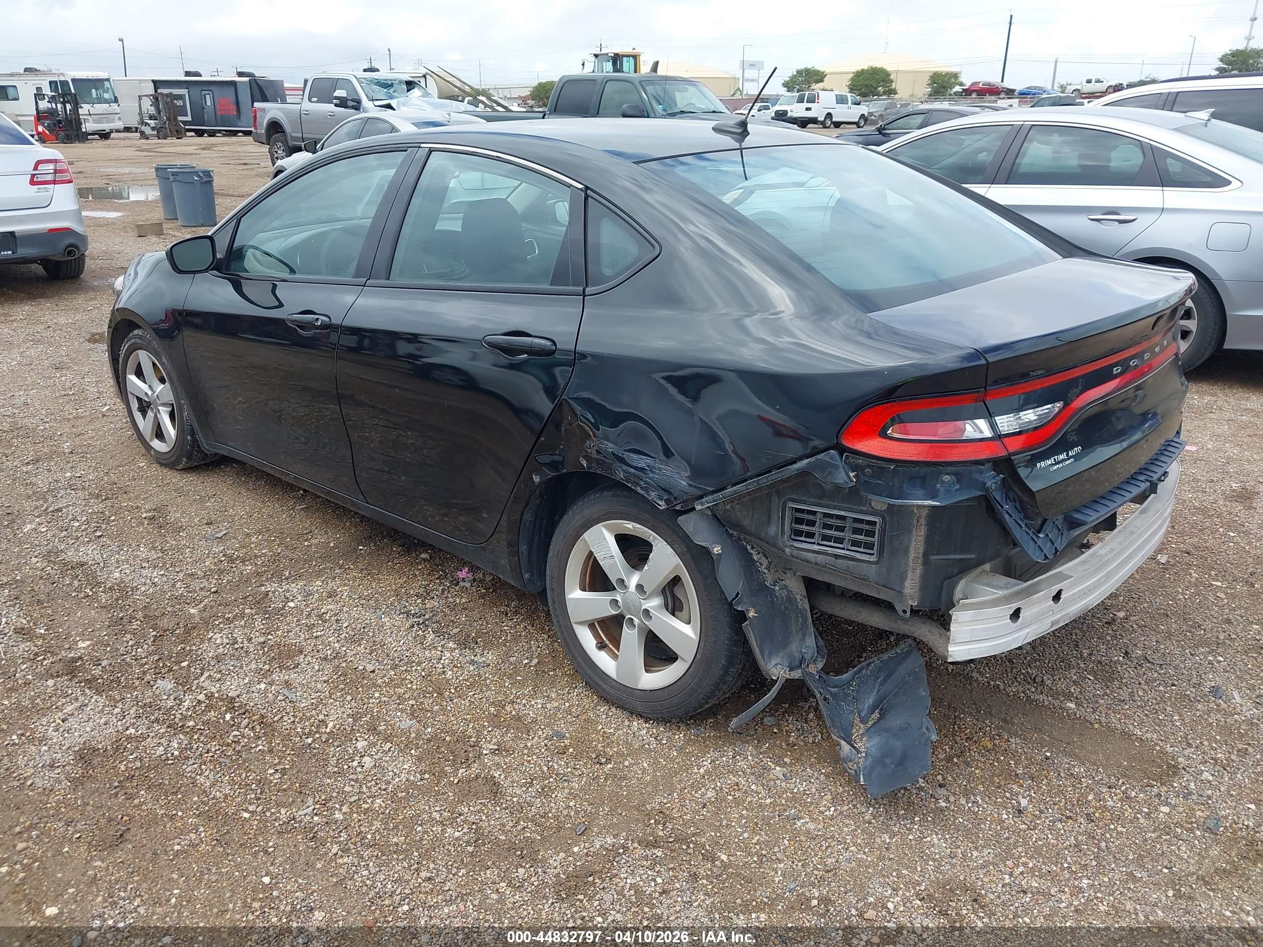 DODGE DART image 3