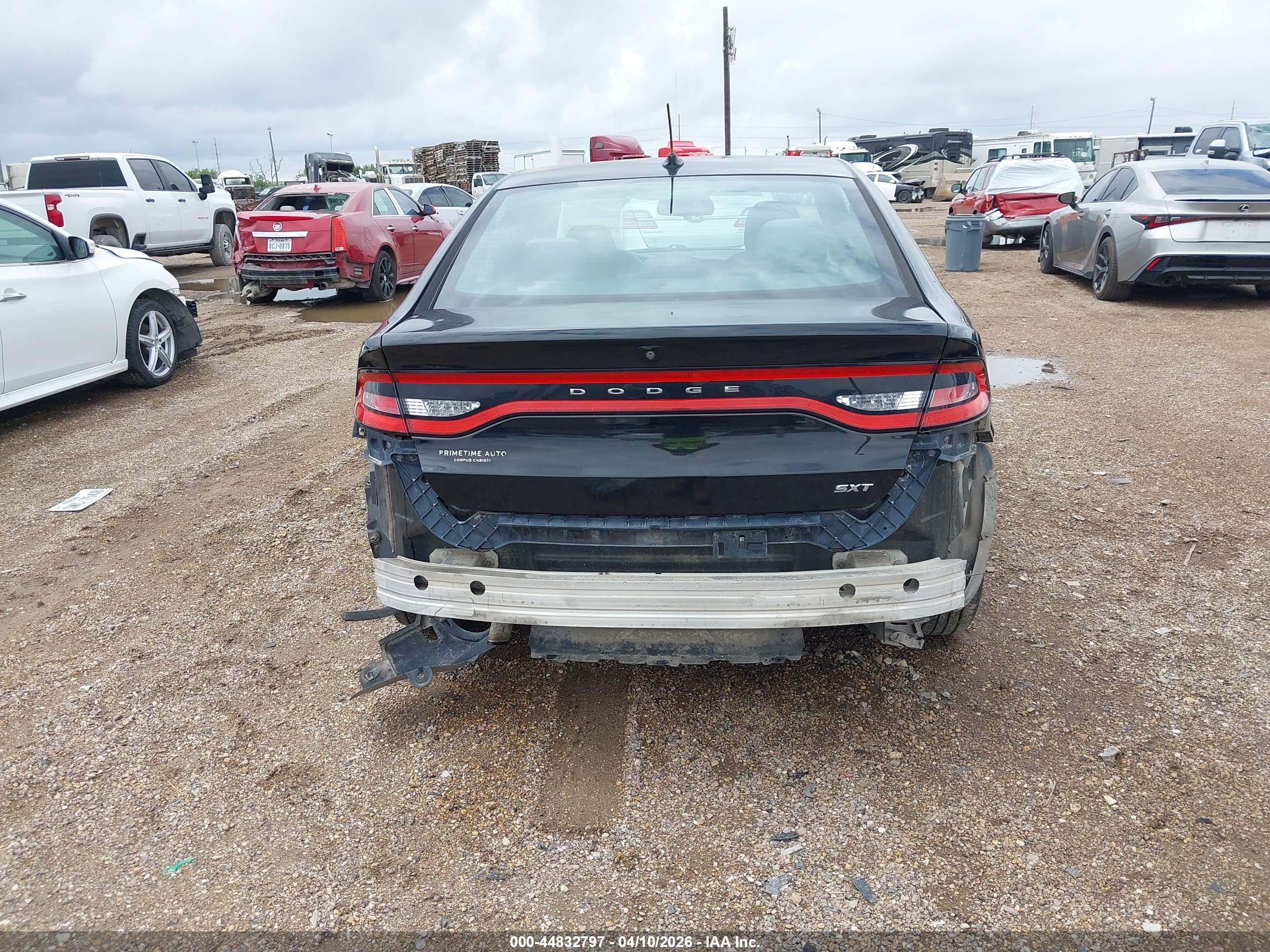 DODGE DART image 6