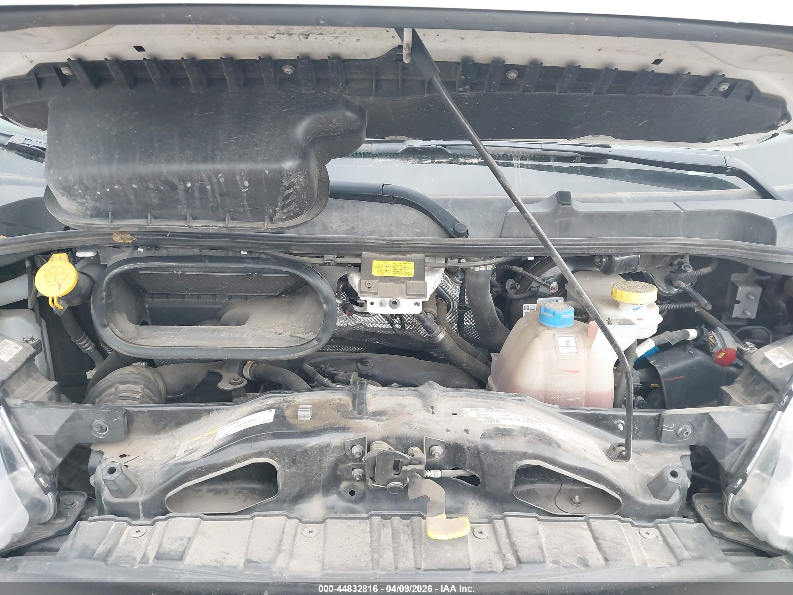 RAM PROMASTER image 10